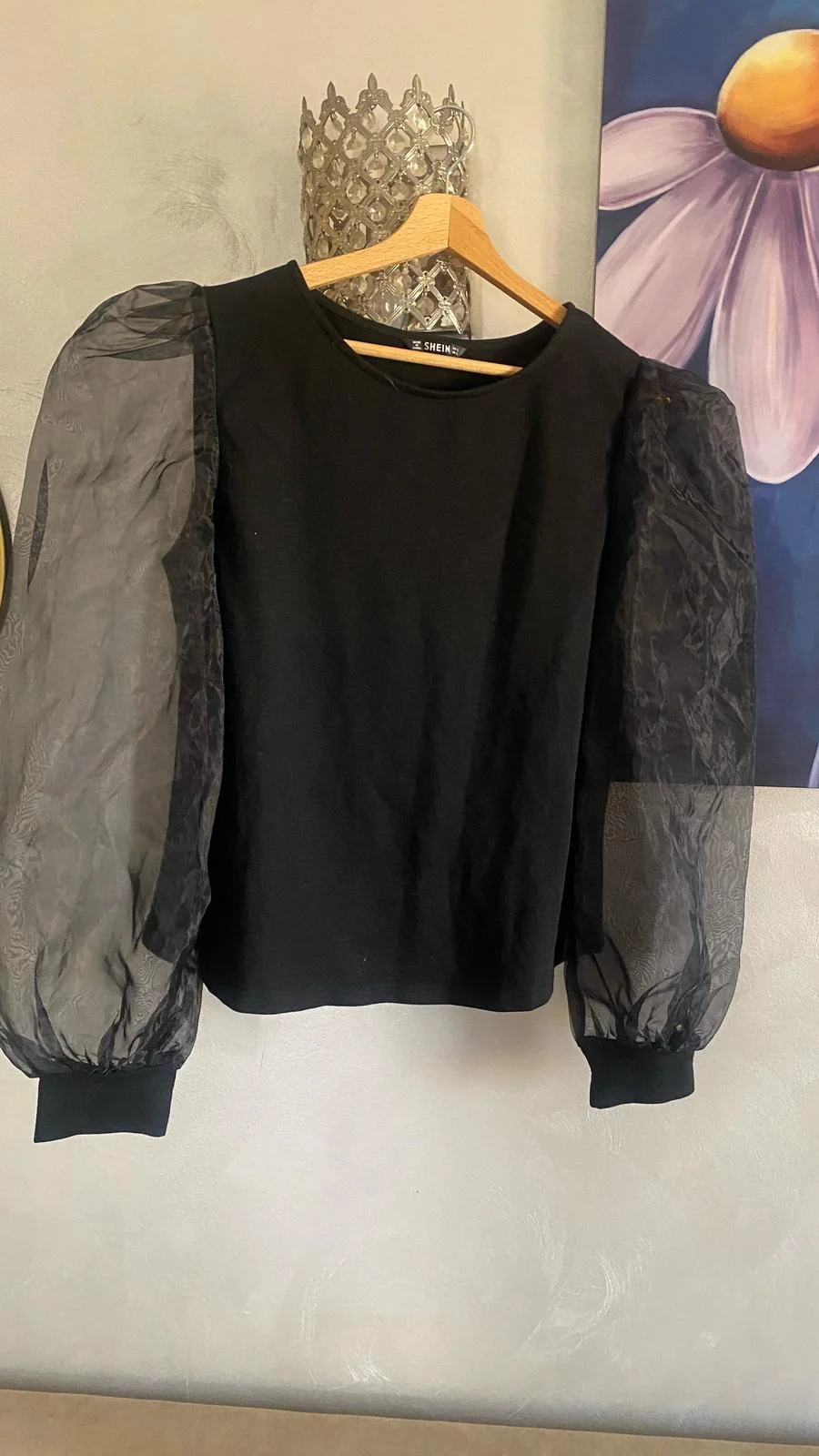 Shein Blouses, size L / 40 / 12, photo 1