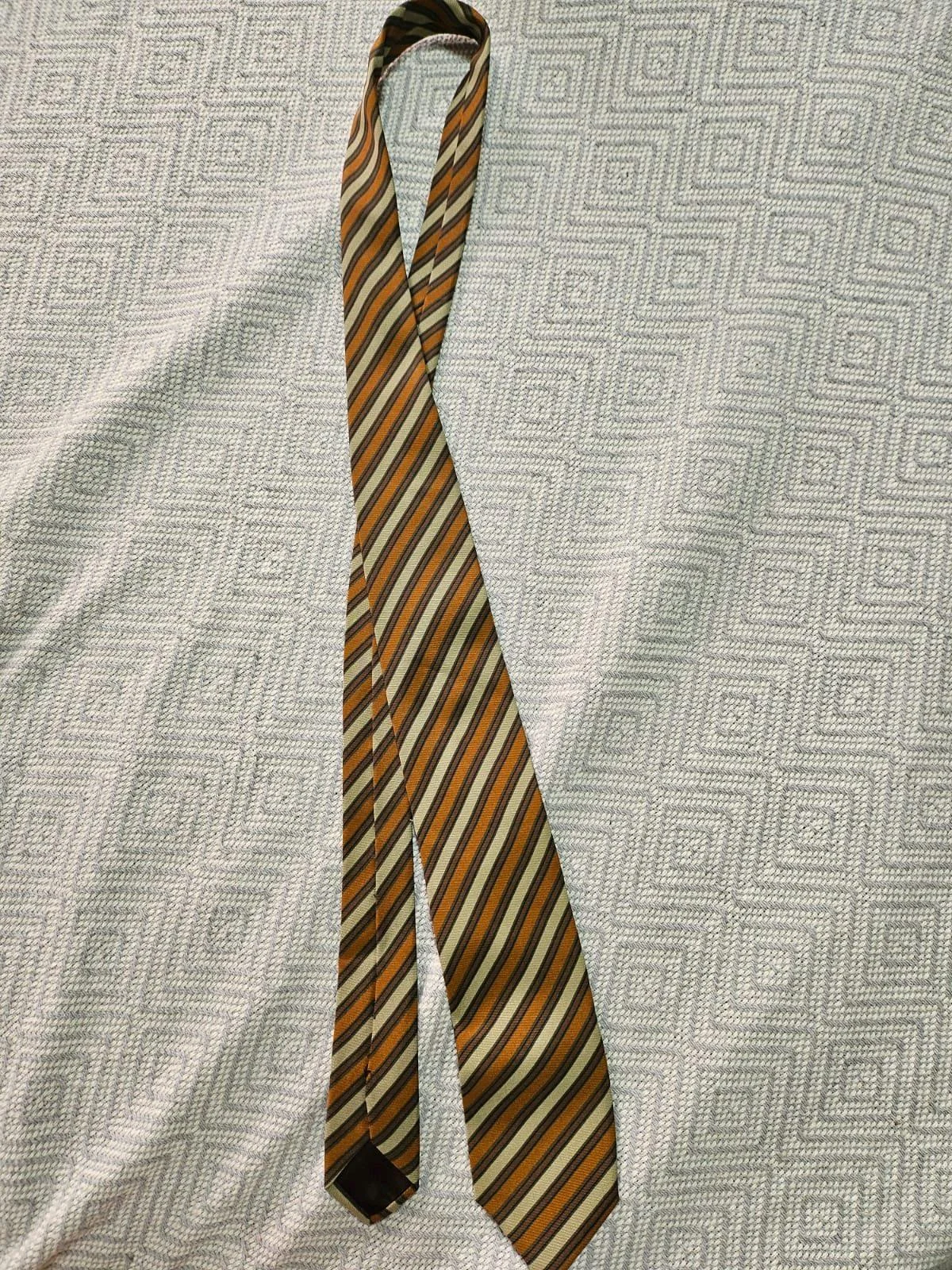 Giorgio Armani Ties, size One size, photo 1