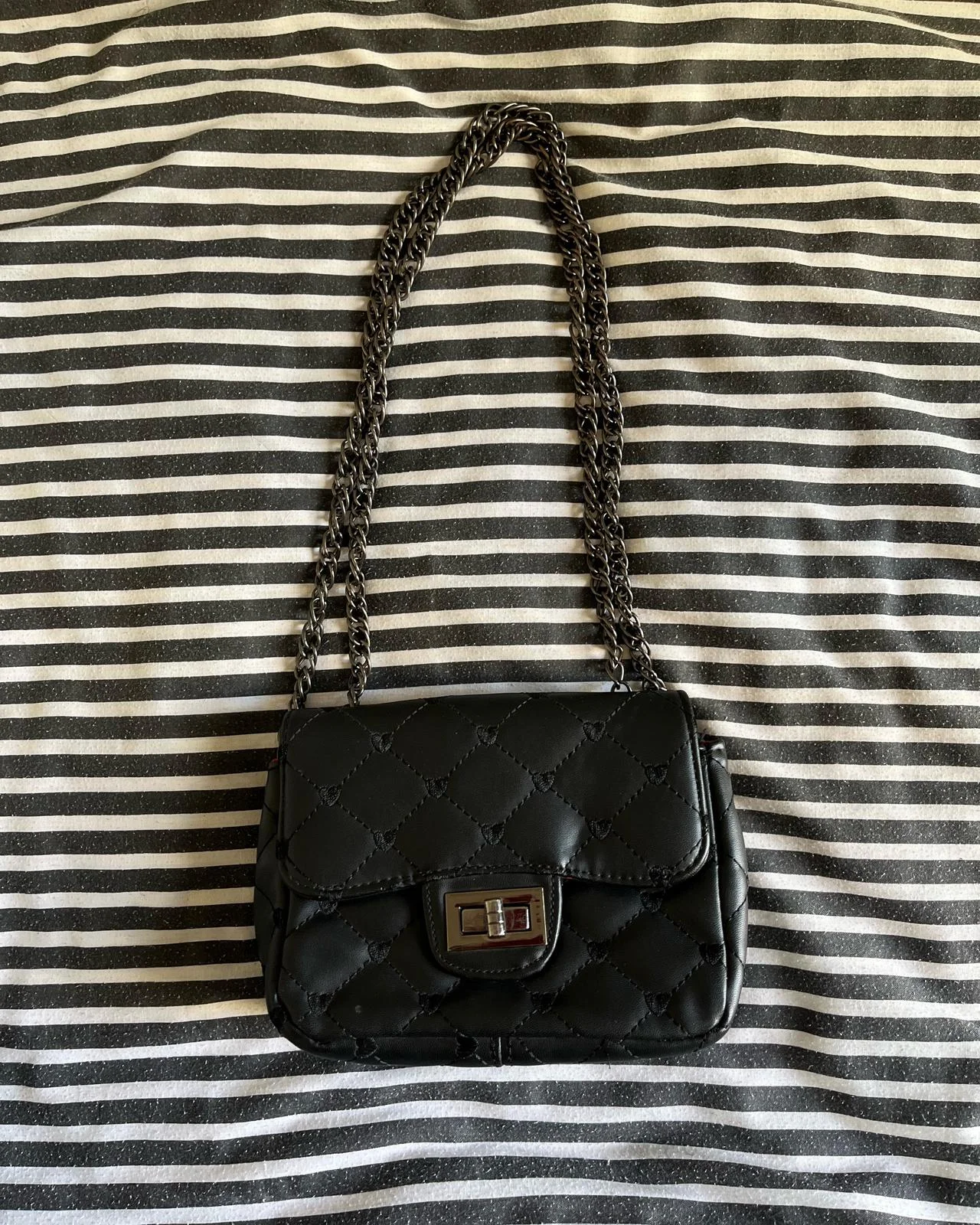 Shoulder Bag, size One size, photo 1