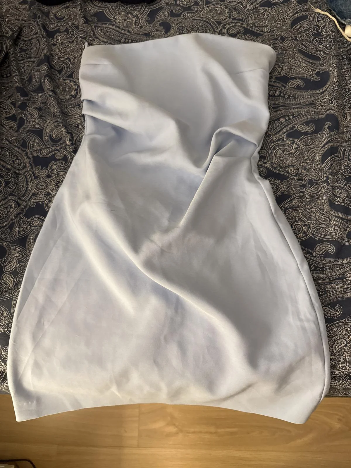 Zara Mini Dresses, size XS / 34 / 6, photo 1