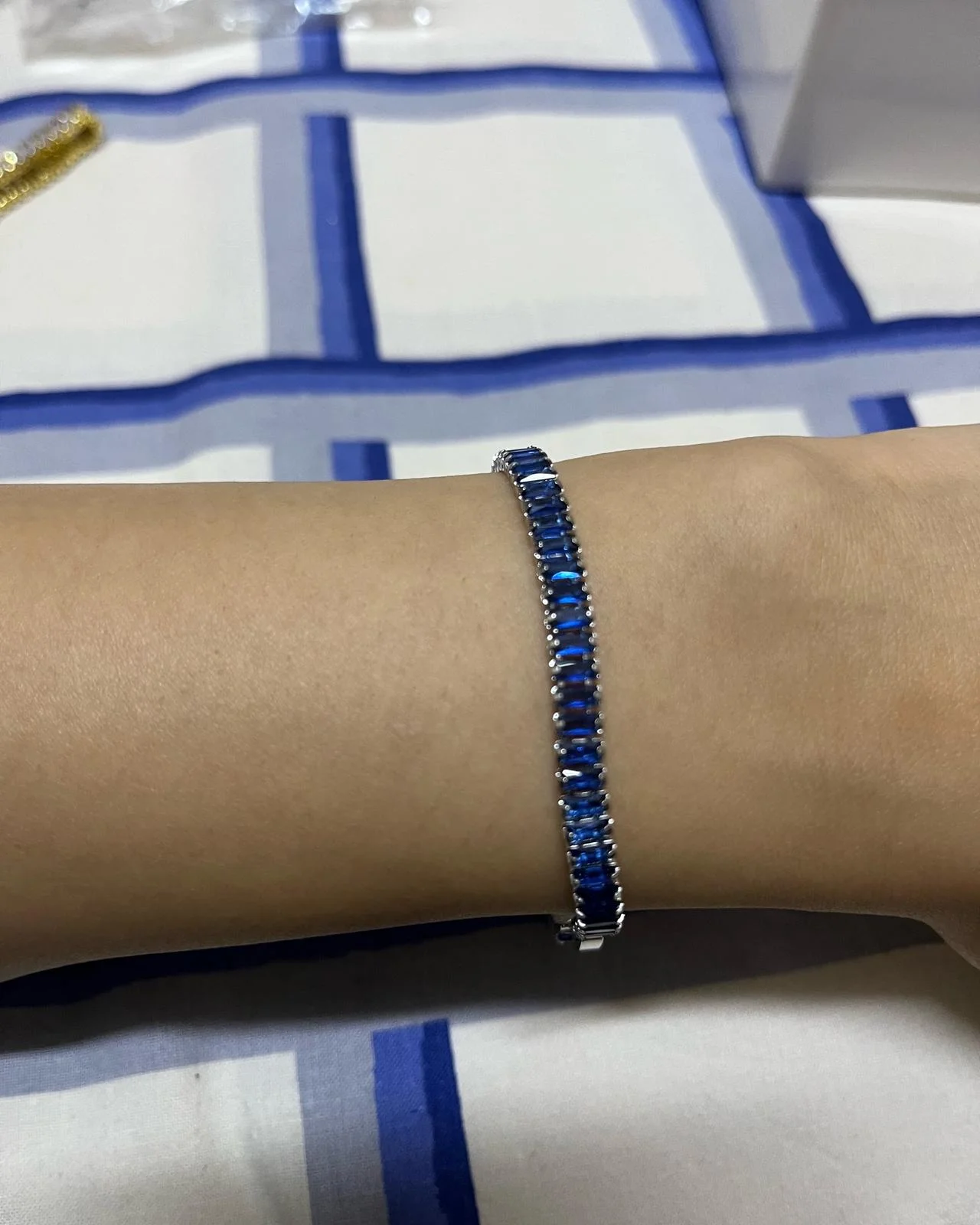 Bracelets, size One size, photo 1