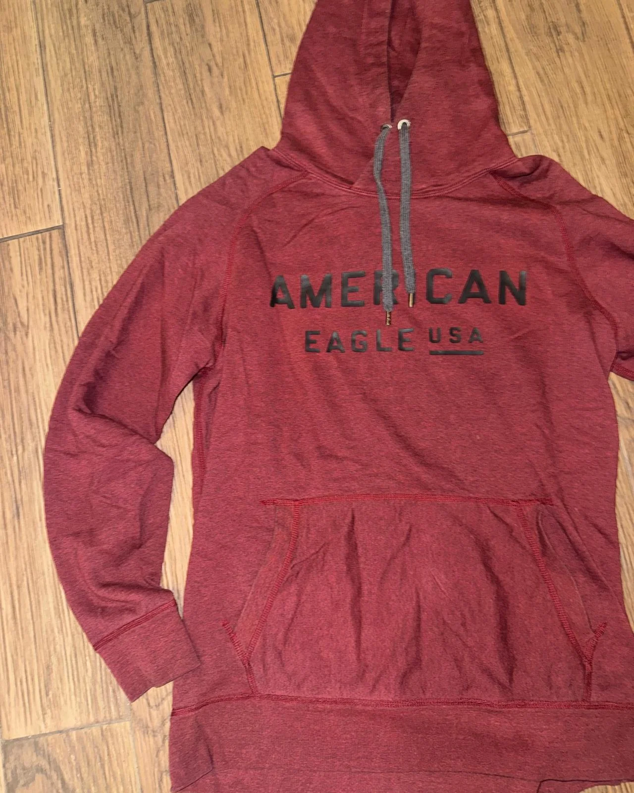 American Eagle Sweatshirts, size L / 40 / 12, photo 1