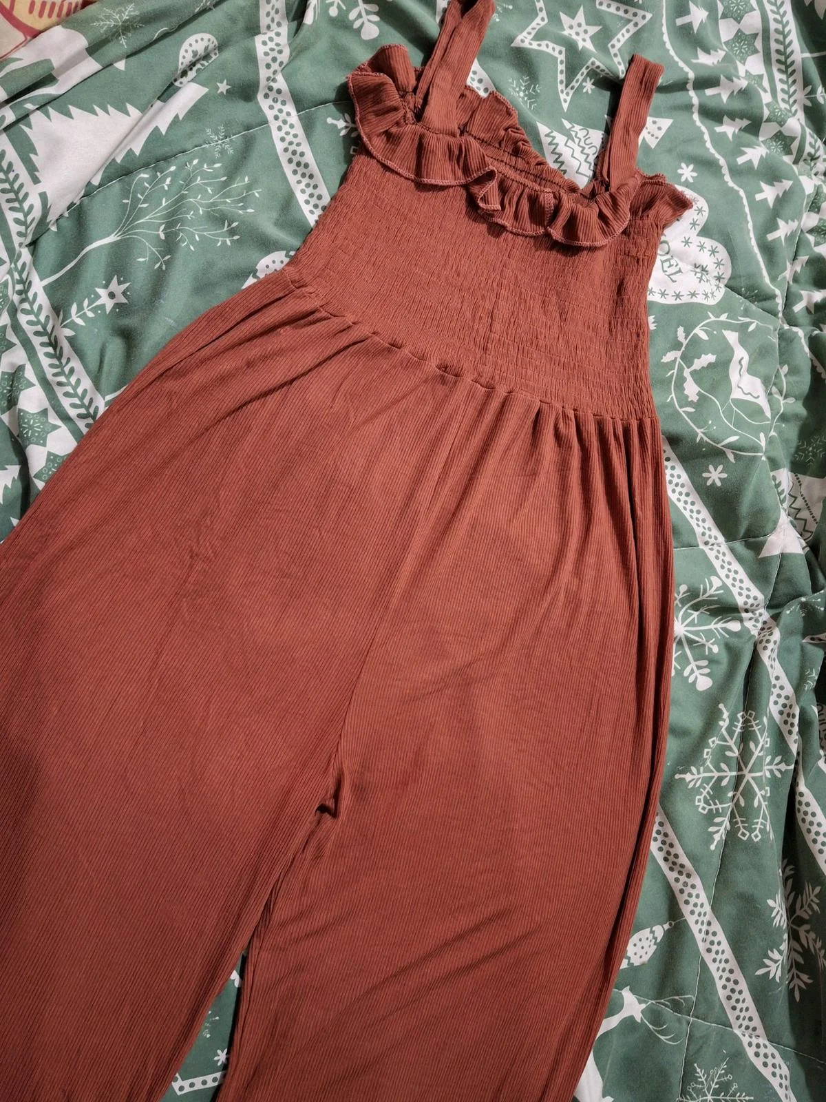 Jumpsuits, size L / 40 / 12, photo 1