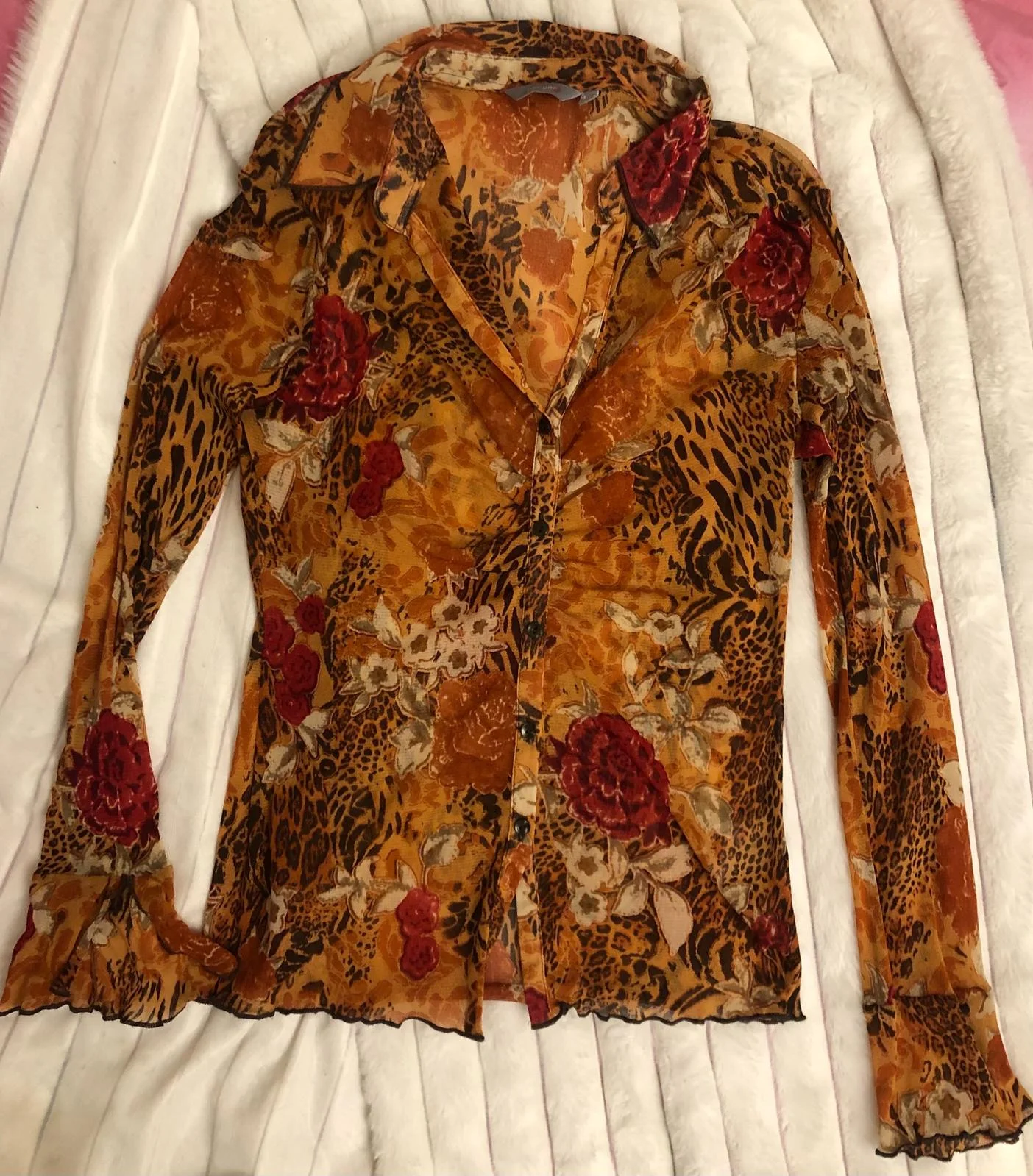 Shirts, size M / 38 / 10, photo 1