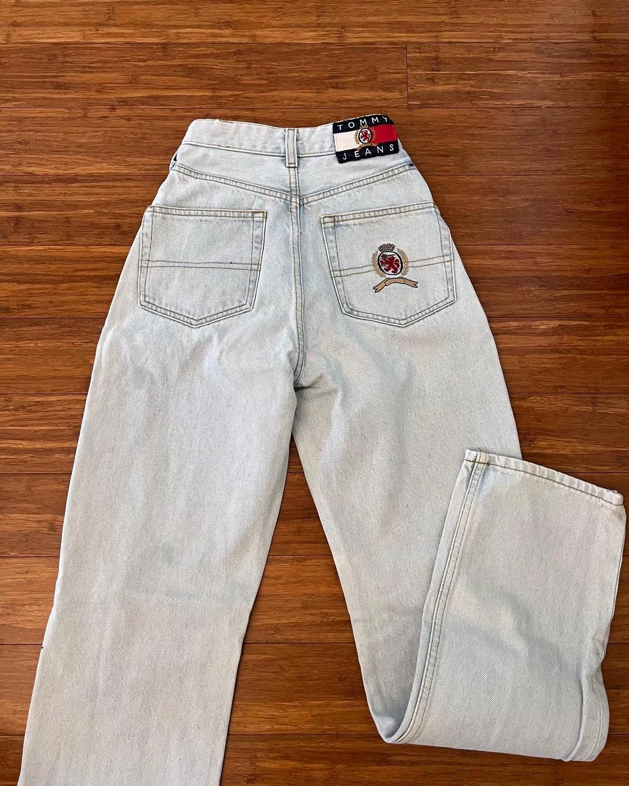 Tommy Hilfiger Jeans, size XXS / 32 / 4, photo 1