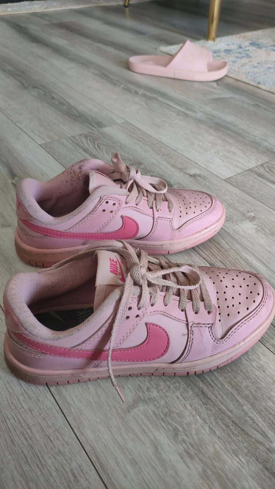 Nike Sneakers, size 39, photo 1