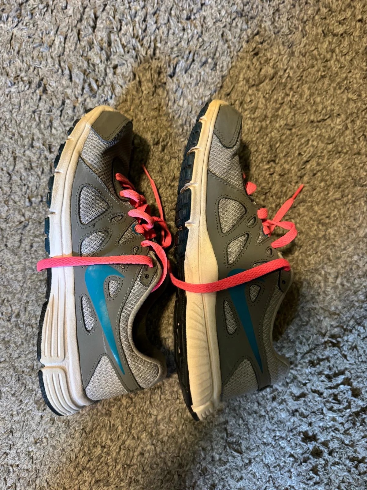 Nike Sneakers, size 38, photo 1