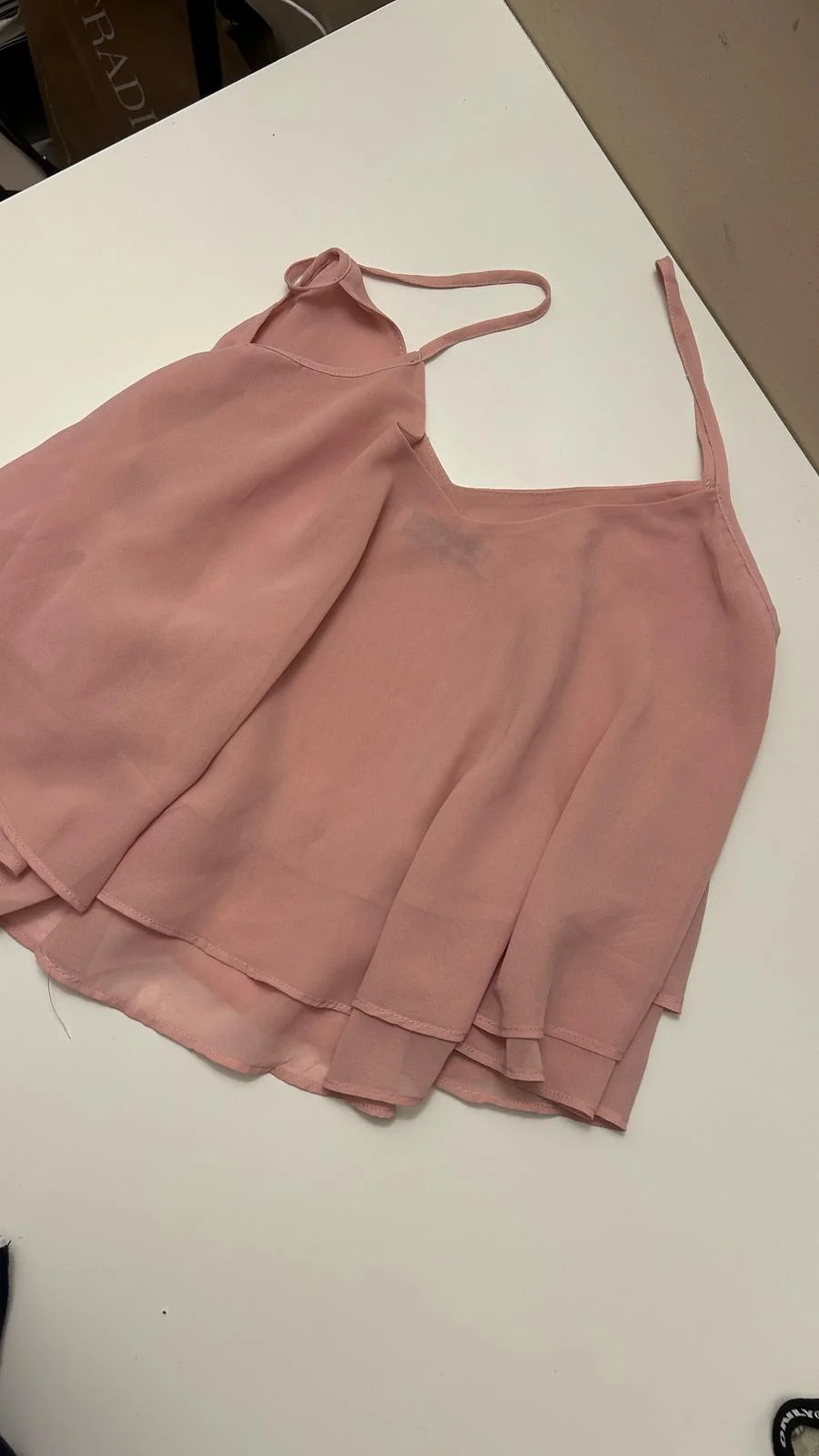 Cami Tops, size S / 36 / 8, photo 1