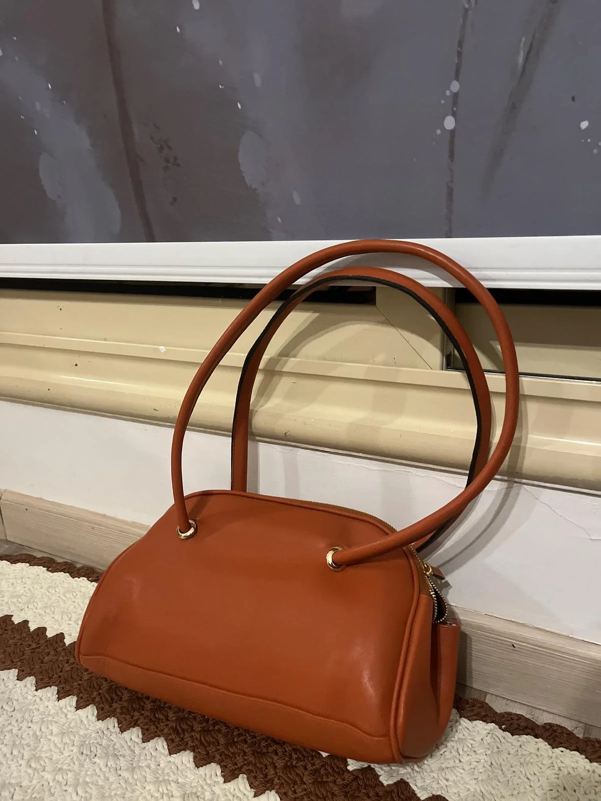 Shoulder Bag, size One size, photo 1