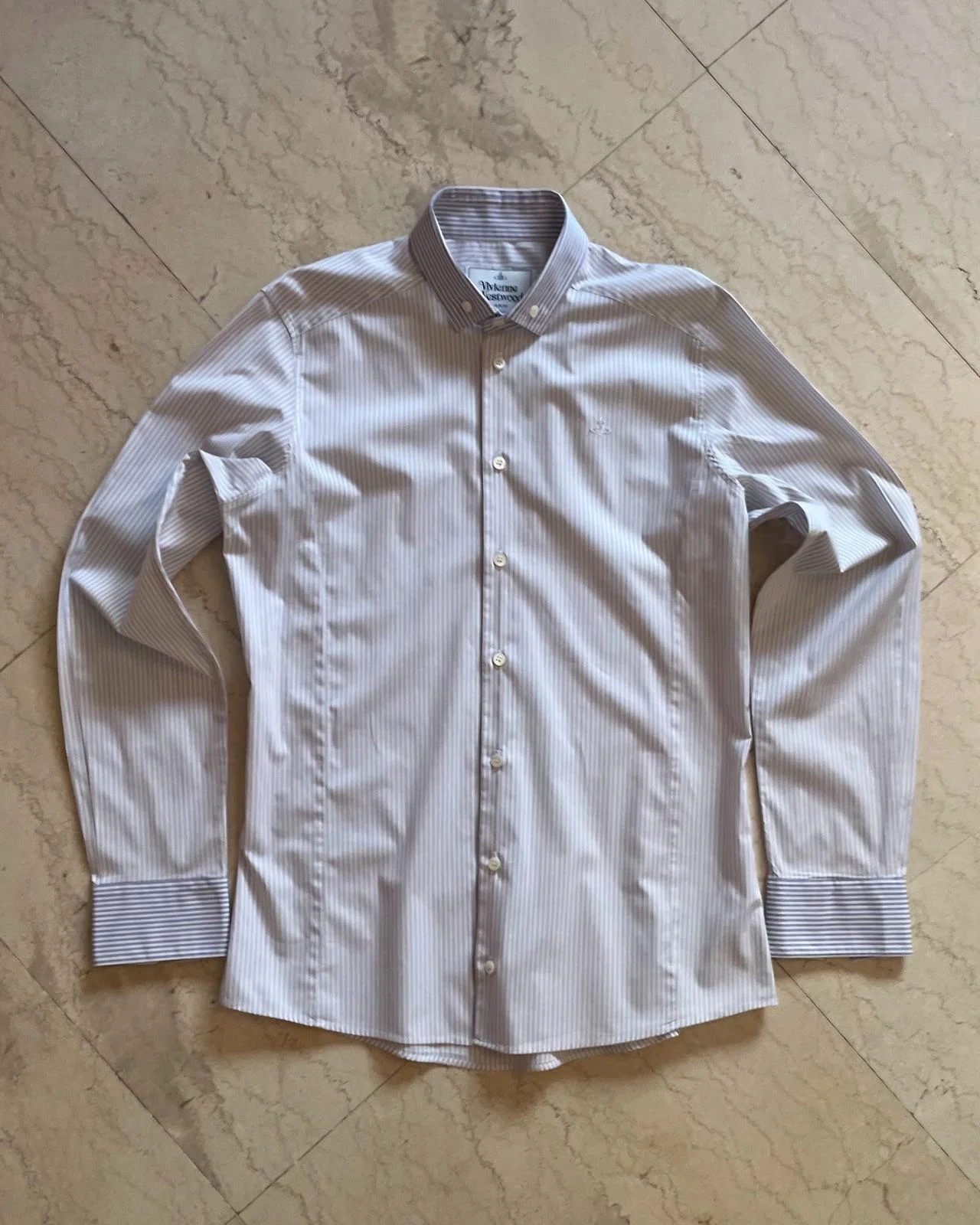 Vivienne Westwood Shirts, size M, photo 1