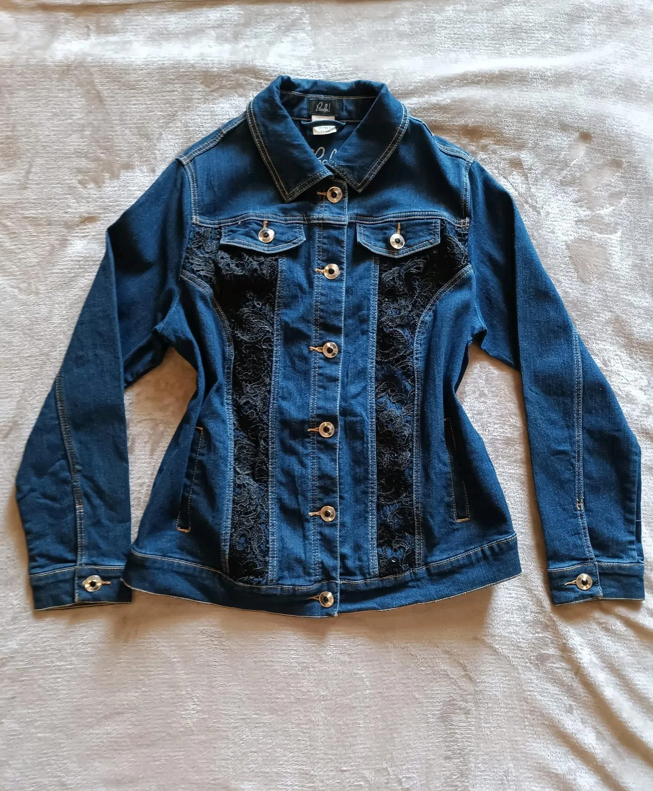 Paola Jackets, size L / 40 / 12, photo 1
