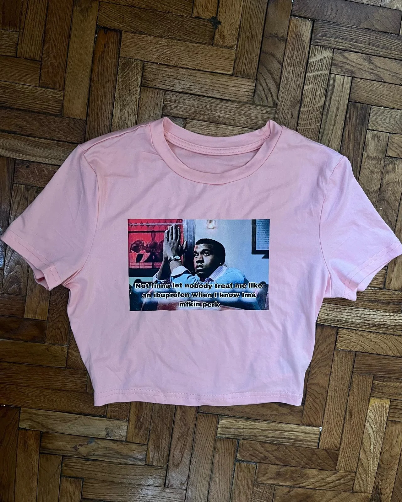 Crop Tops, size S / 36 / 8, photo 1