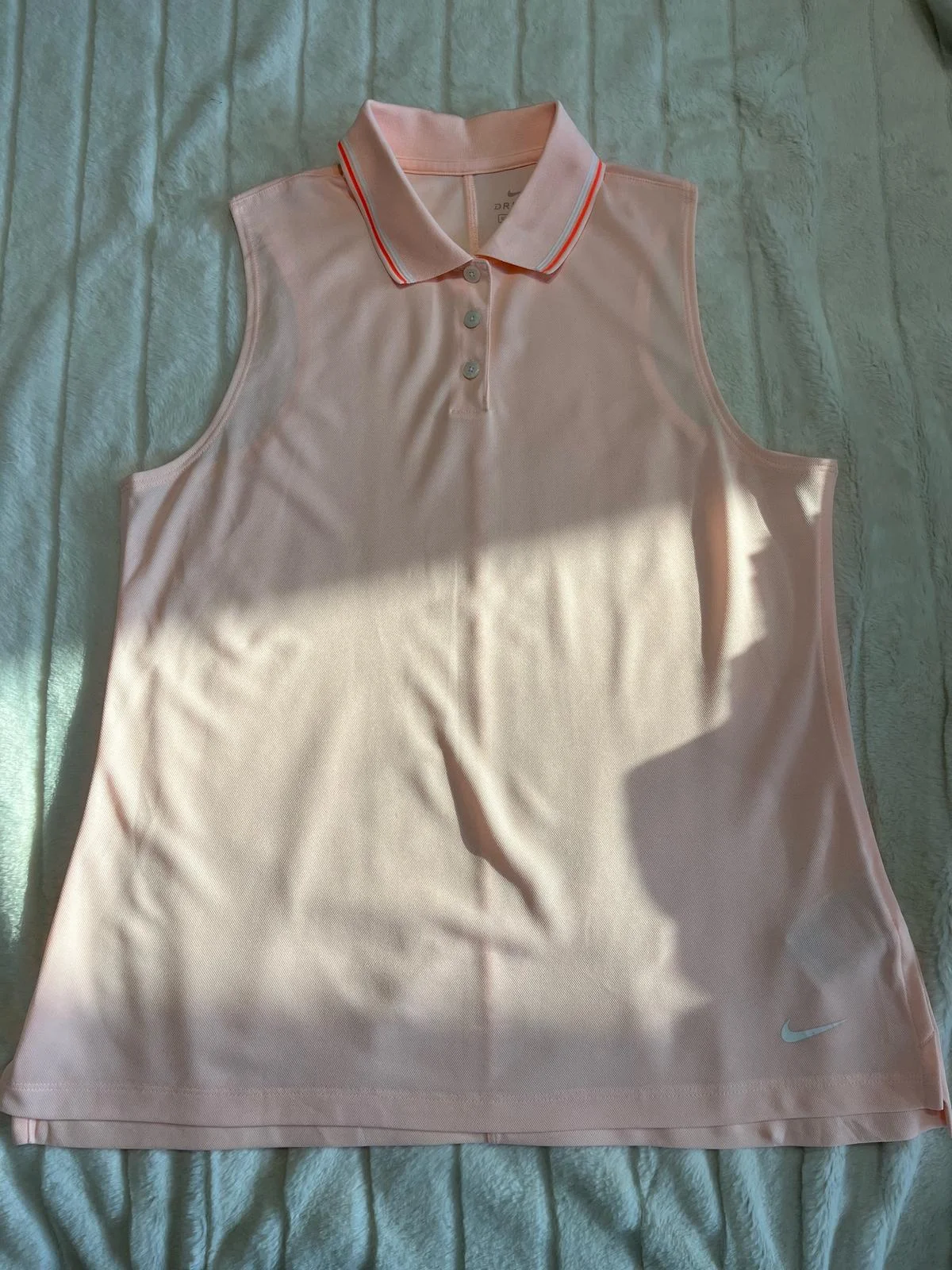 Nike Tank Tops, size M / 38 / 10, photo 1