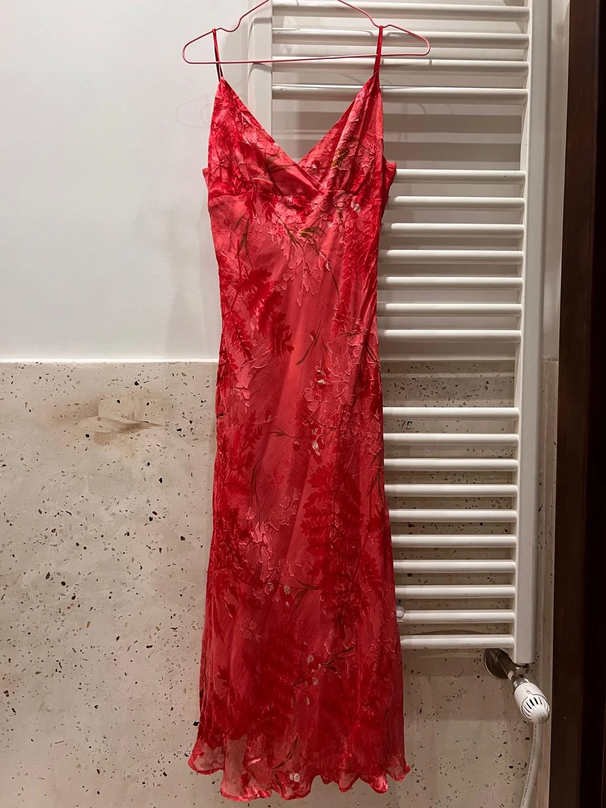 H&M Divided Midi Dresses, size M / 38 / 10, photo 1