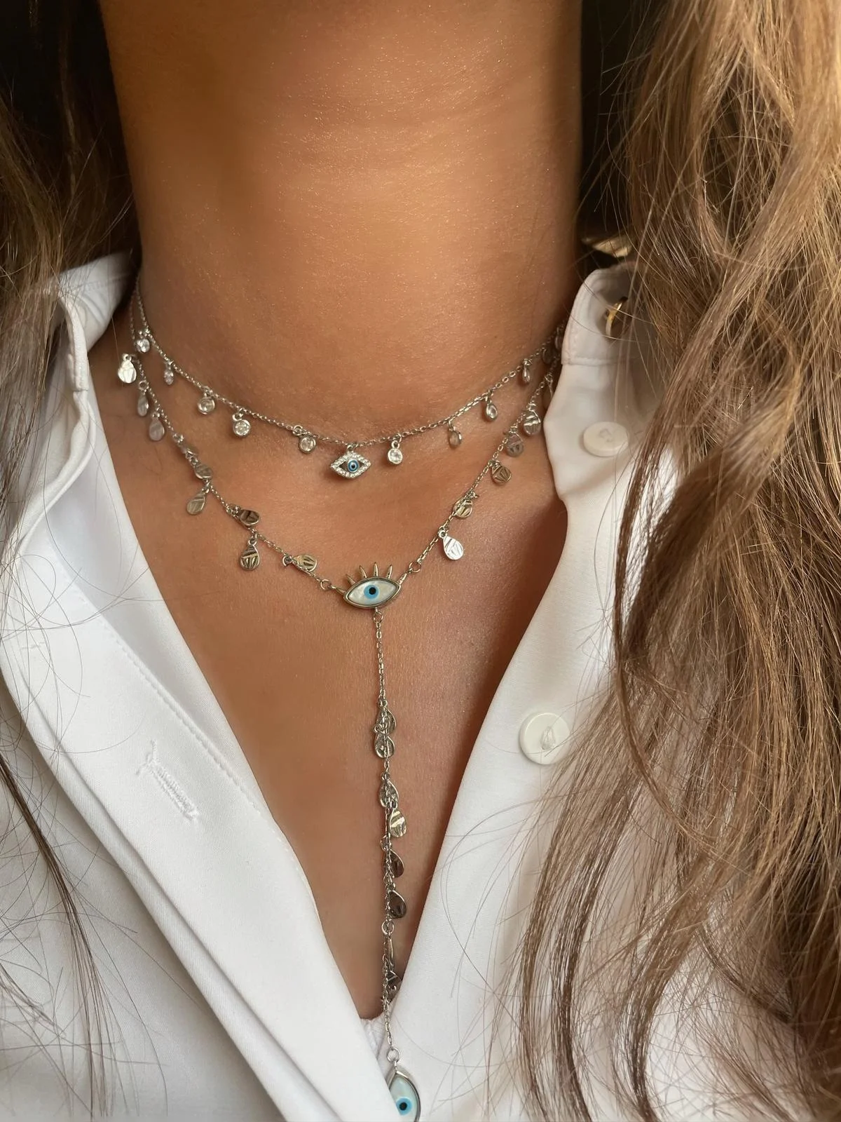 Necklaces, size Other, photo 1