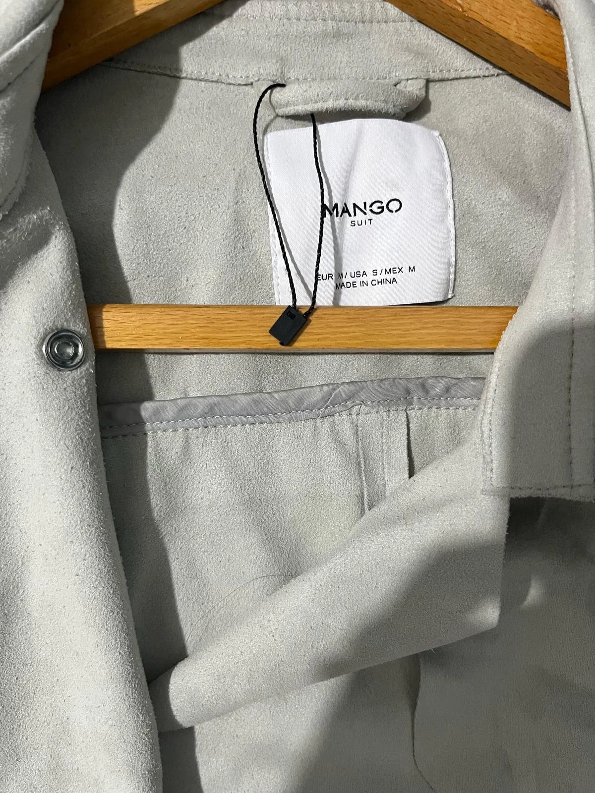 Mango Jackets, size M / 38 / 10, photo 1