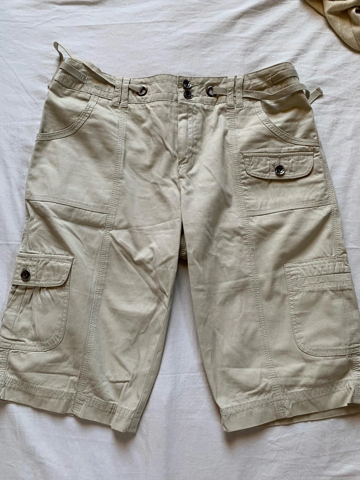 Shorts, size L, photo 1