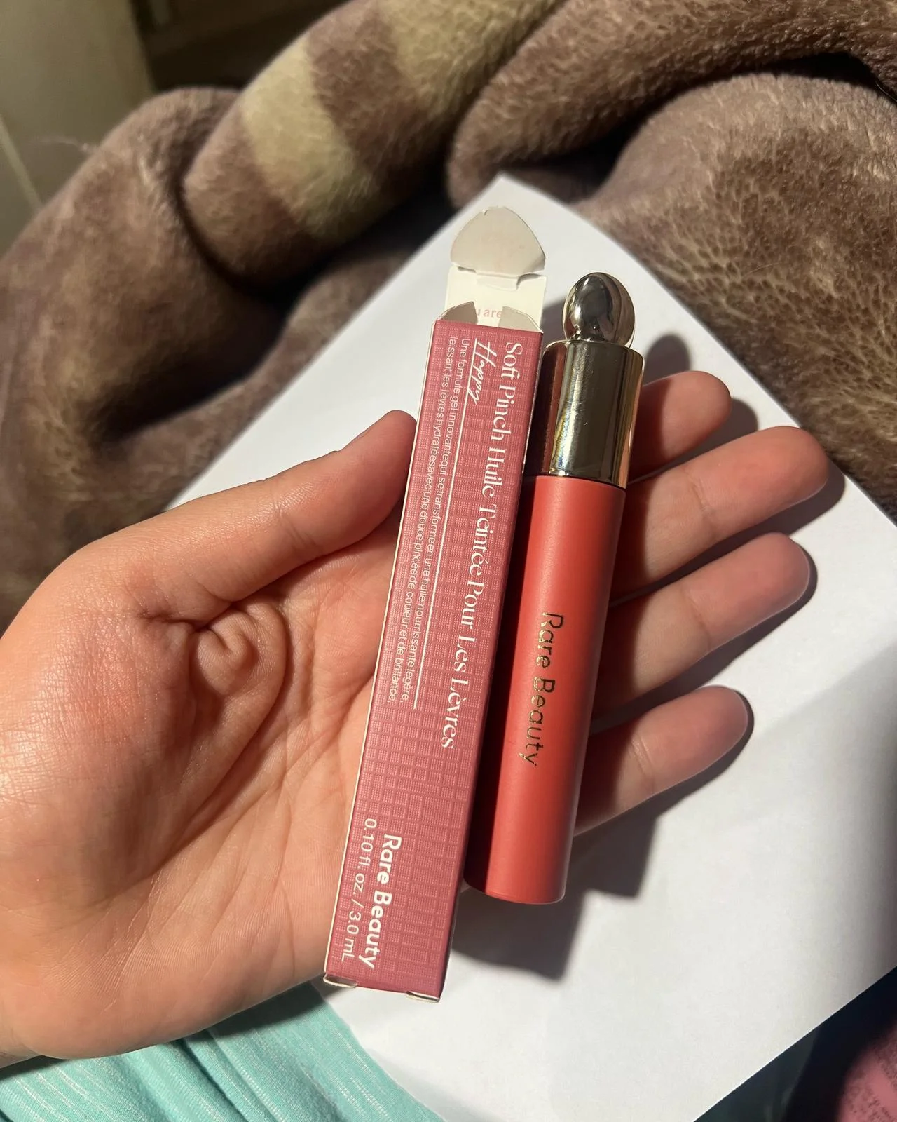 Rare Beauty Makeup, size No Size, photo 1