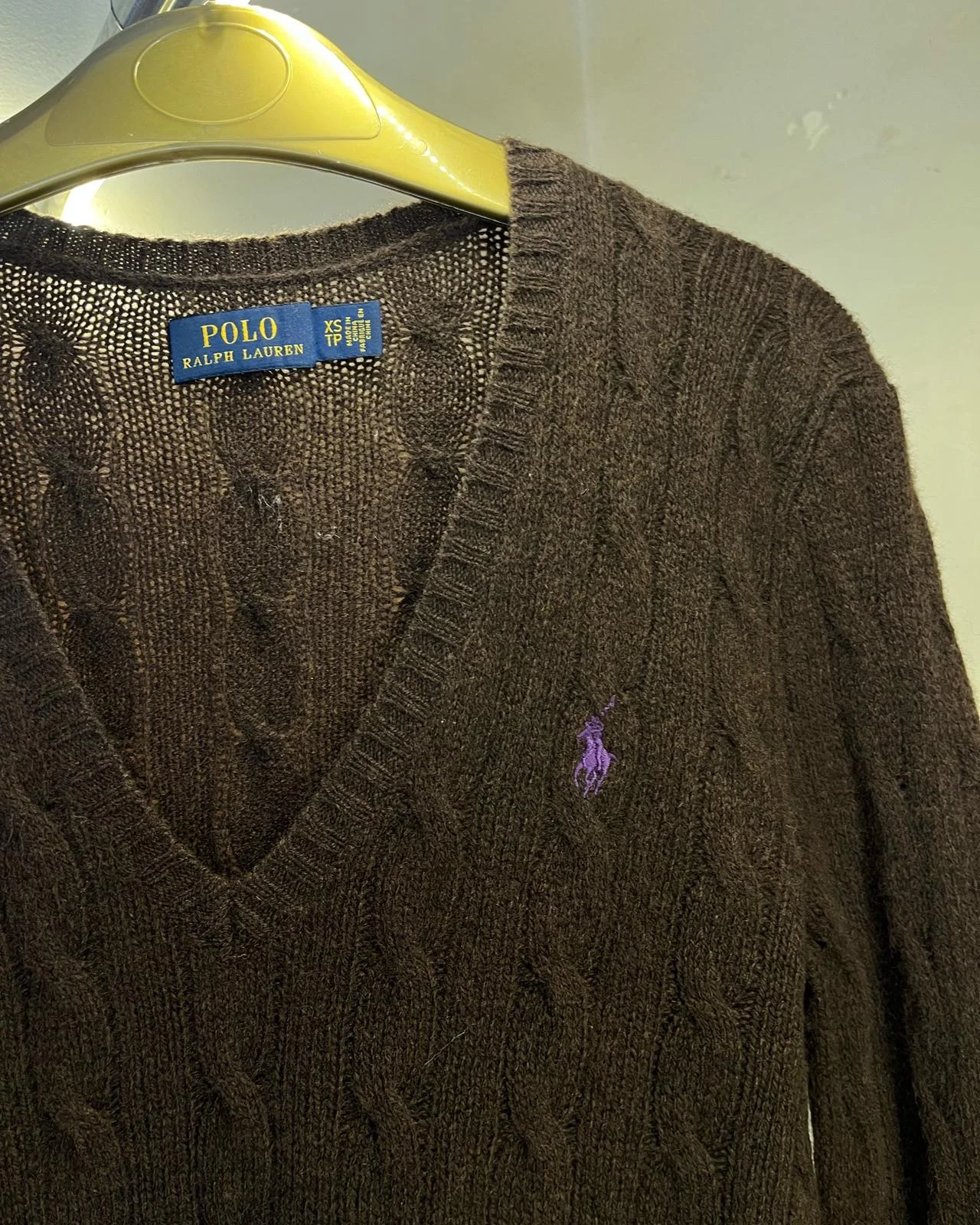 Polo Ralph Lauren Sweaters & Pullovers, size XS / 34 / 6, photo 1