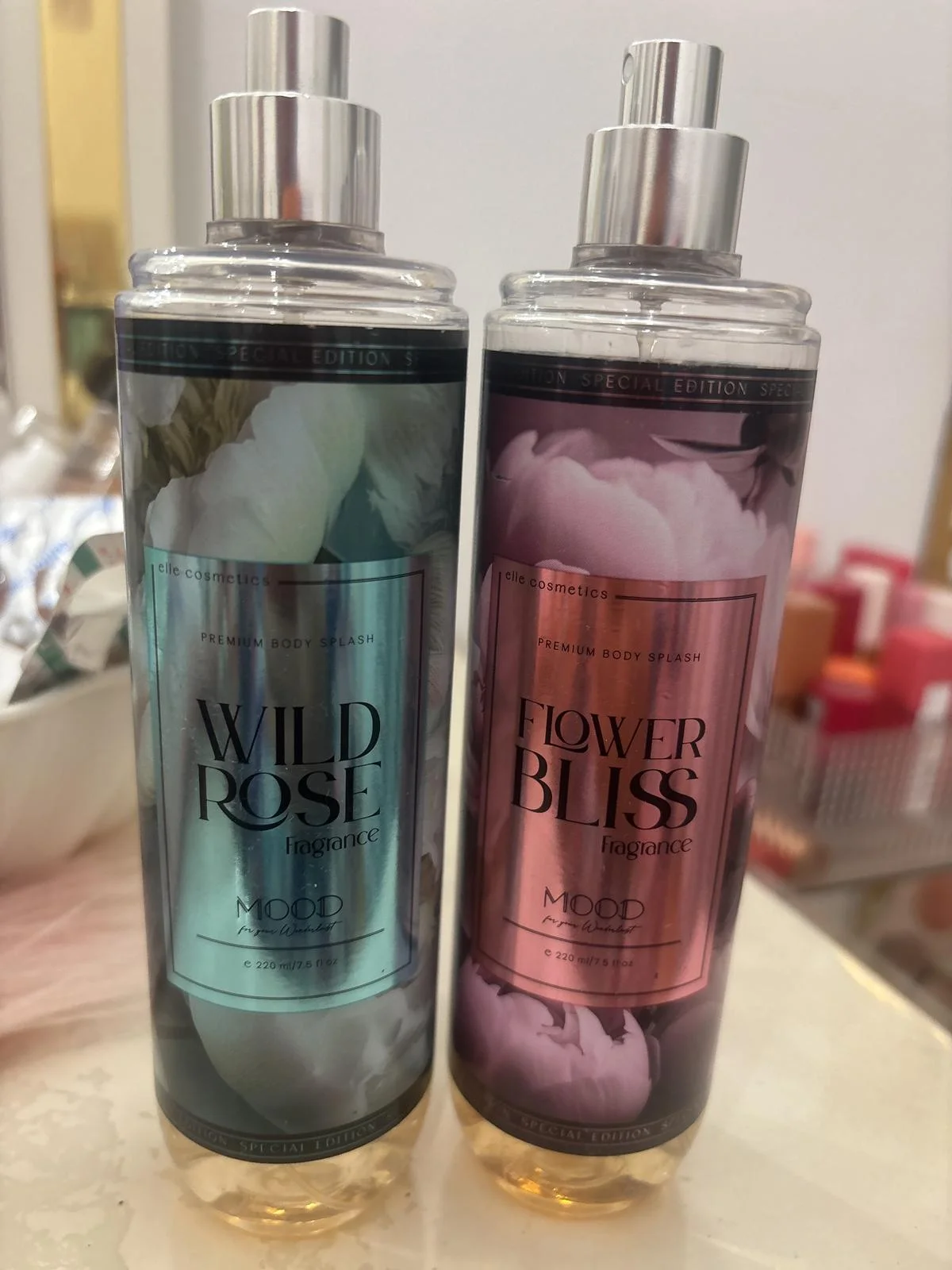 Perfume, size Other, photo 1