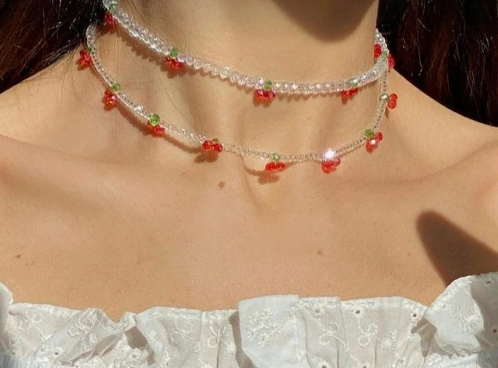 Necklaces, size One size, photo 1