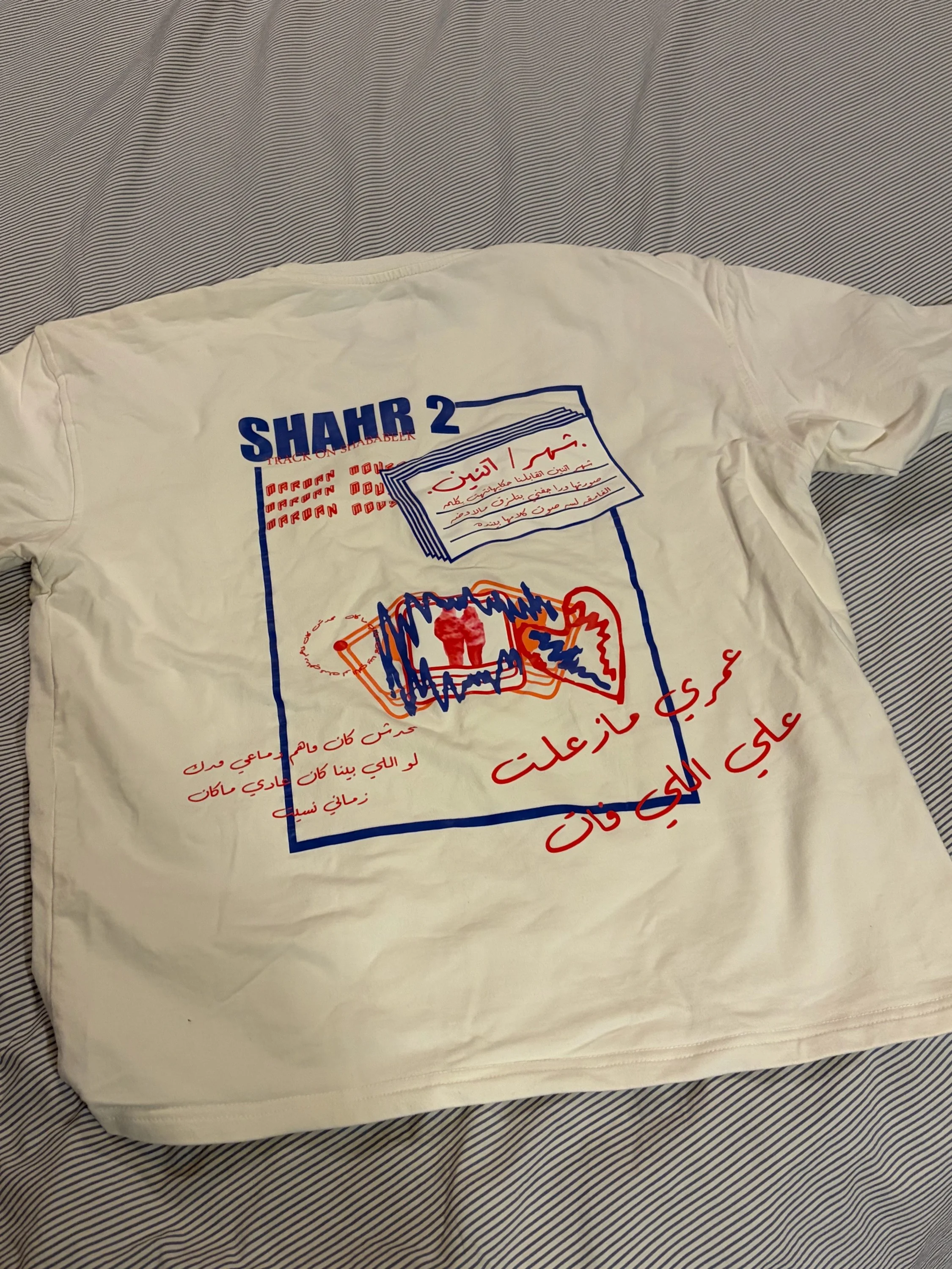 T-shirts, size S, photo 1