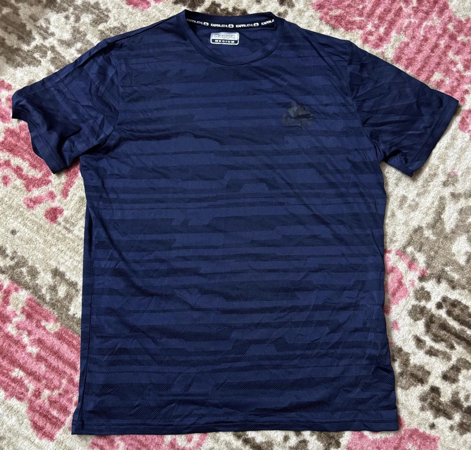 Kappa T-shirts, size M, photo 1