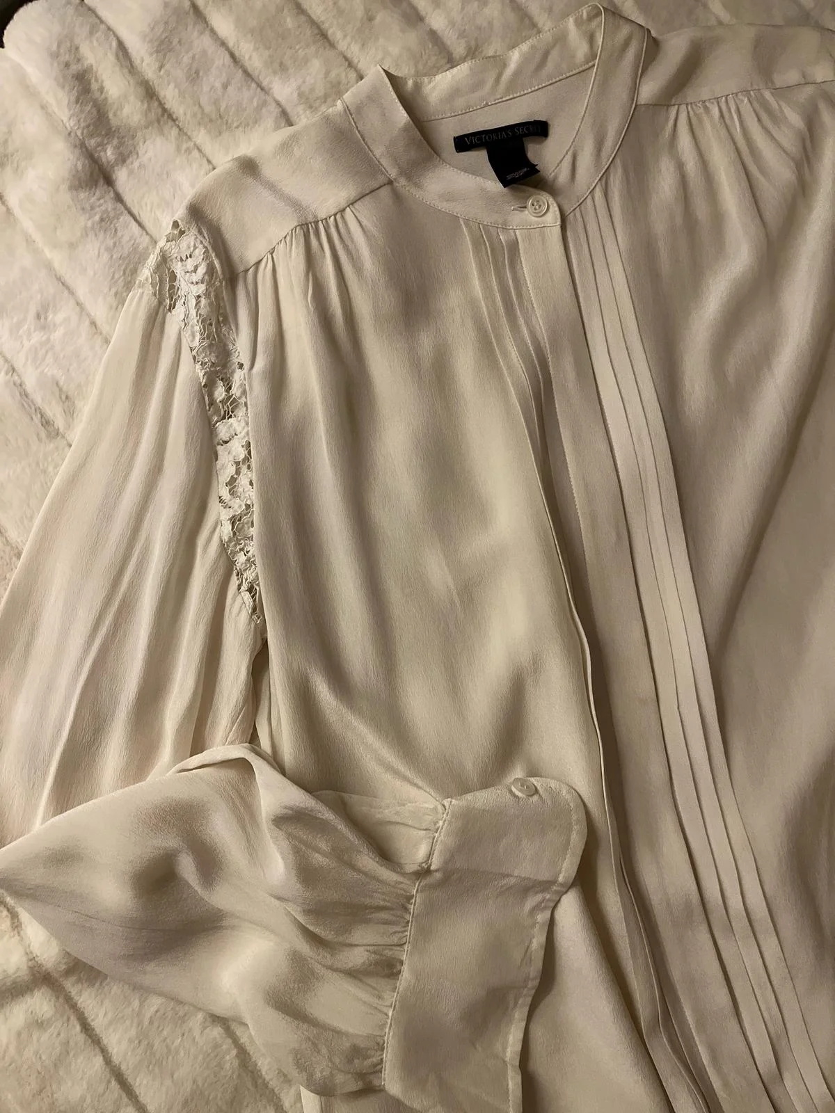 Victoria's Secret Blouses, size S / 36 / 8, photo 1