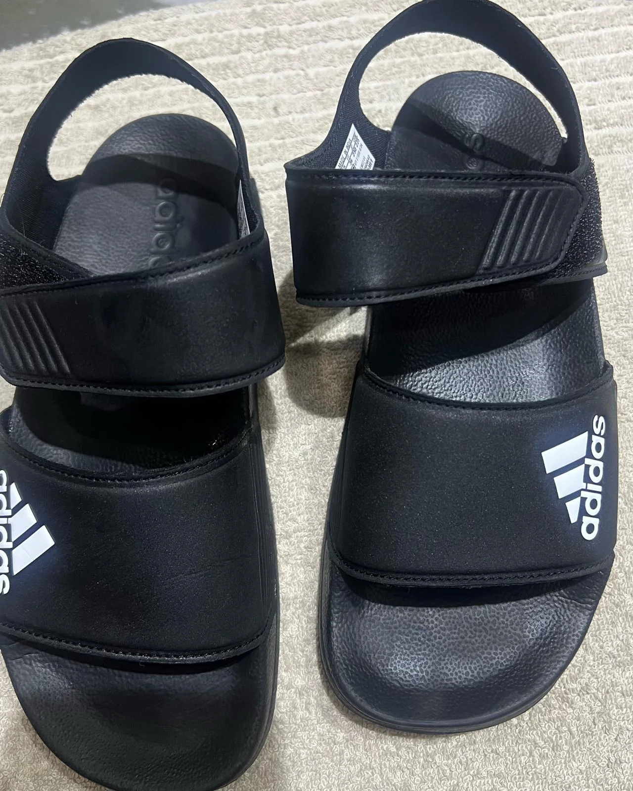 adidas Shoes, size 11y, photo 1
