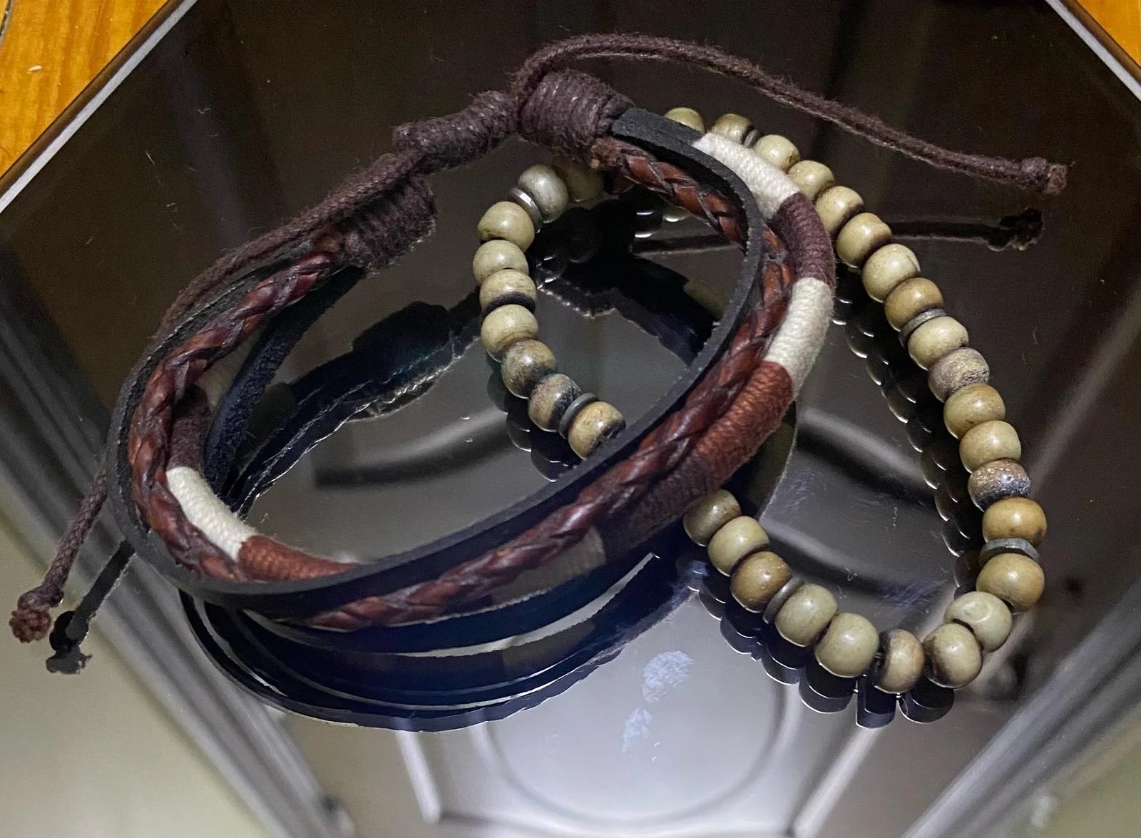 Bracelets, size Other, photo 1