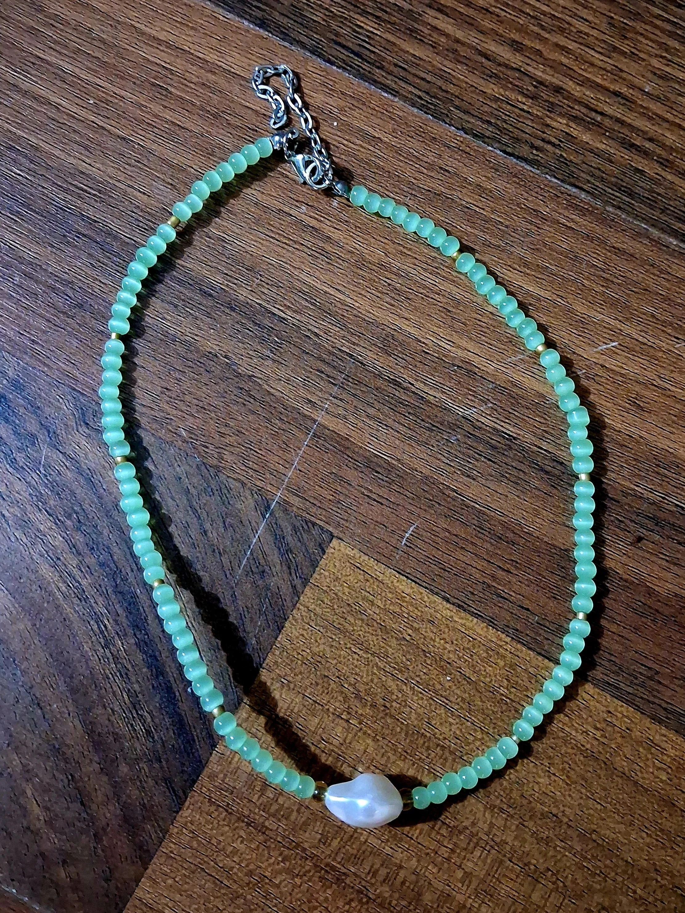 Necklaces, size Other, photo 1