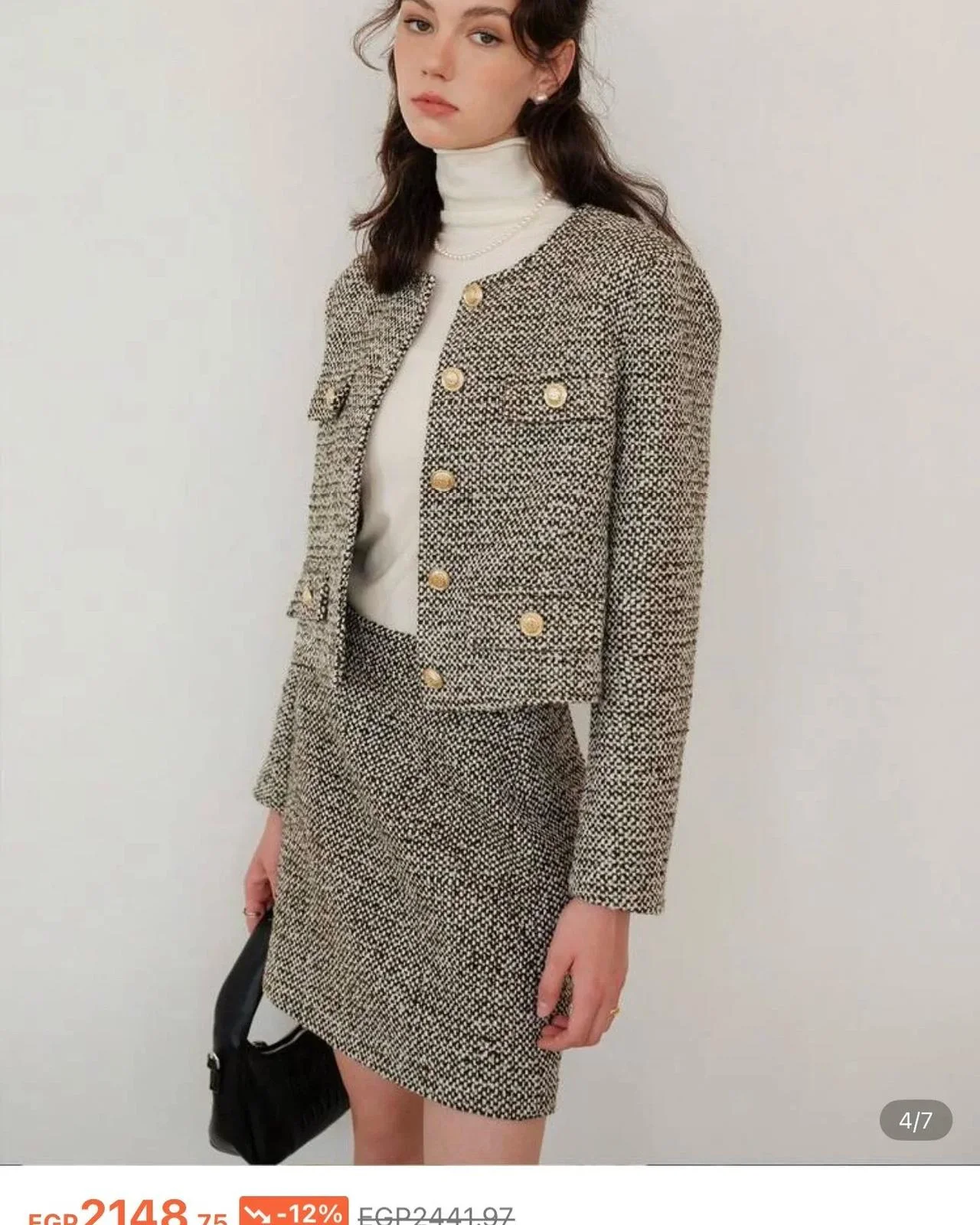 Shein Jackets, size M / 38 / 10, photo 1