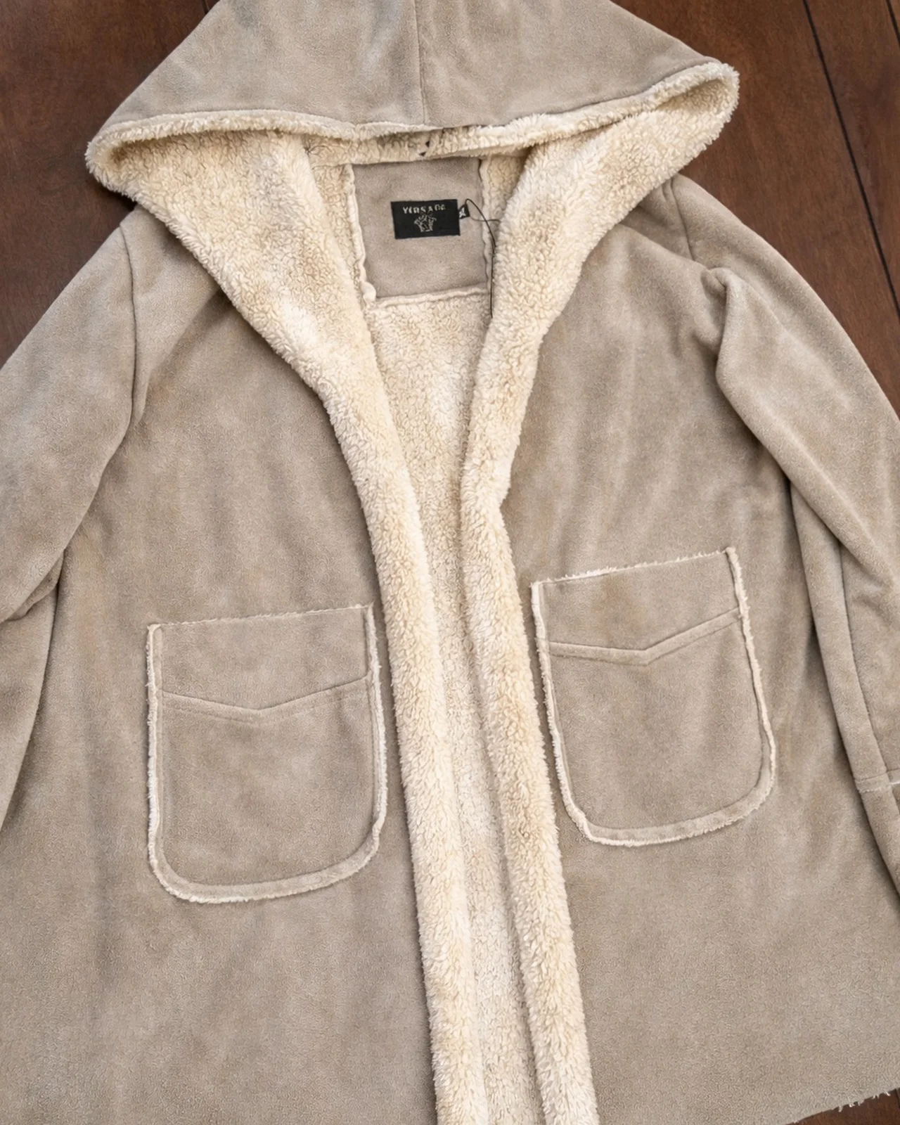H&M Coats, size L / 40 / 12, photo 1