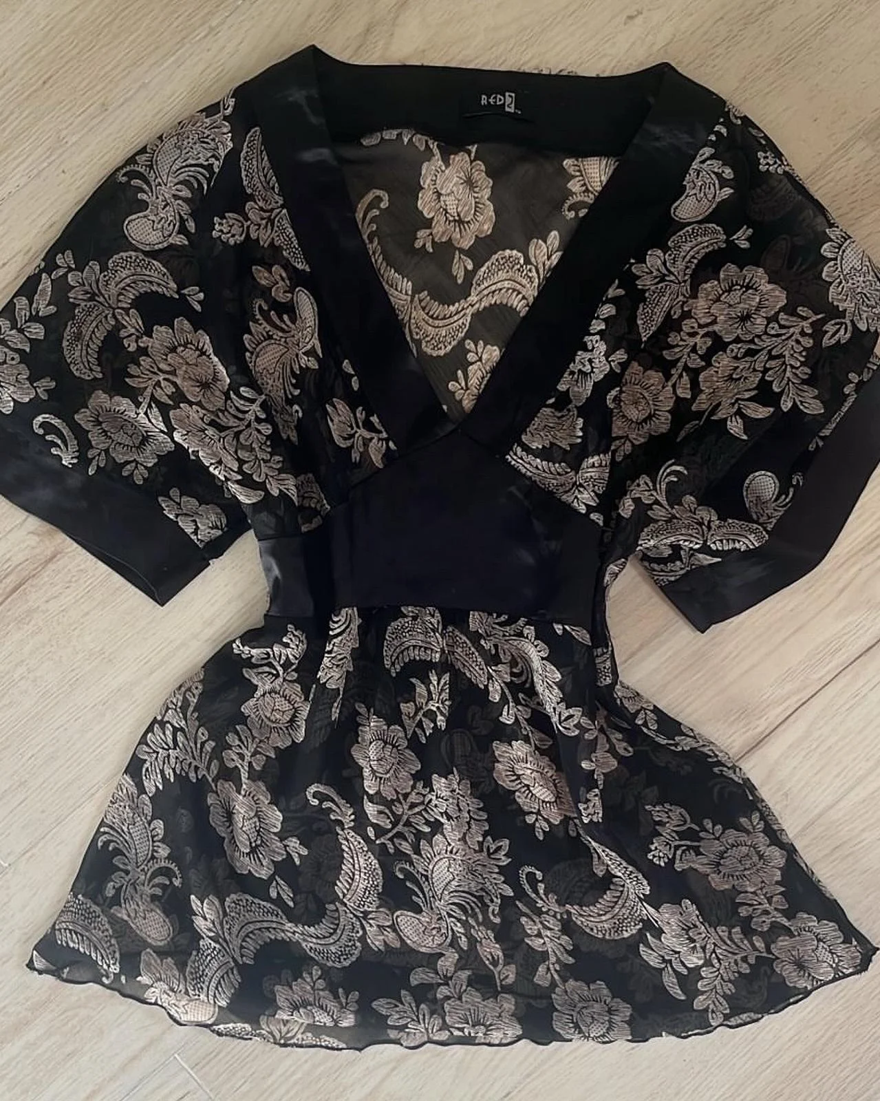 Blouses, size M / 38 / 10, photo 1