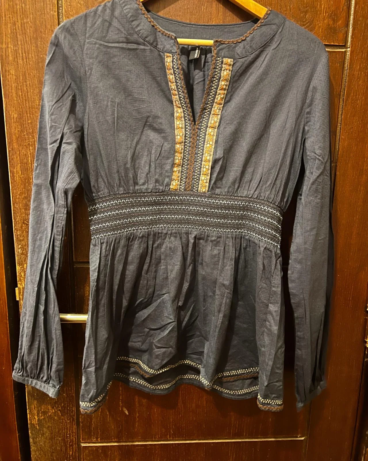 Vero Moda Blouses, size L / 40 / 12, photo 1