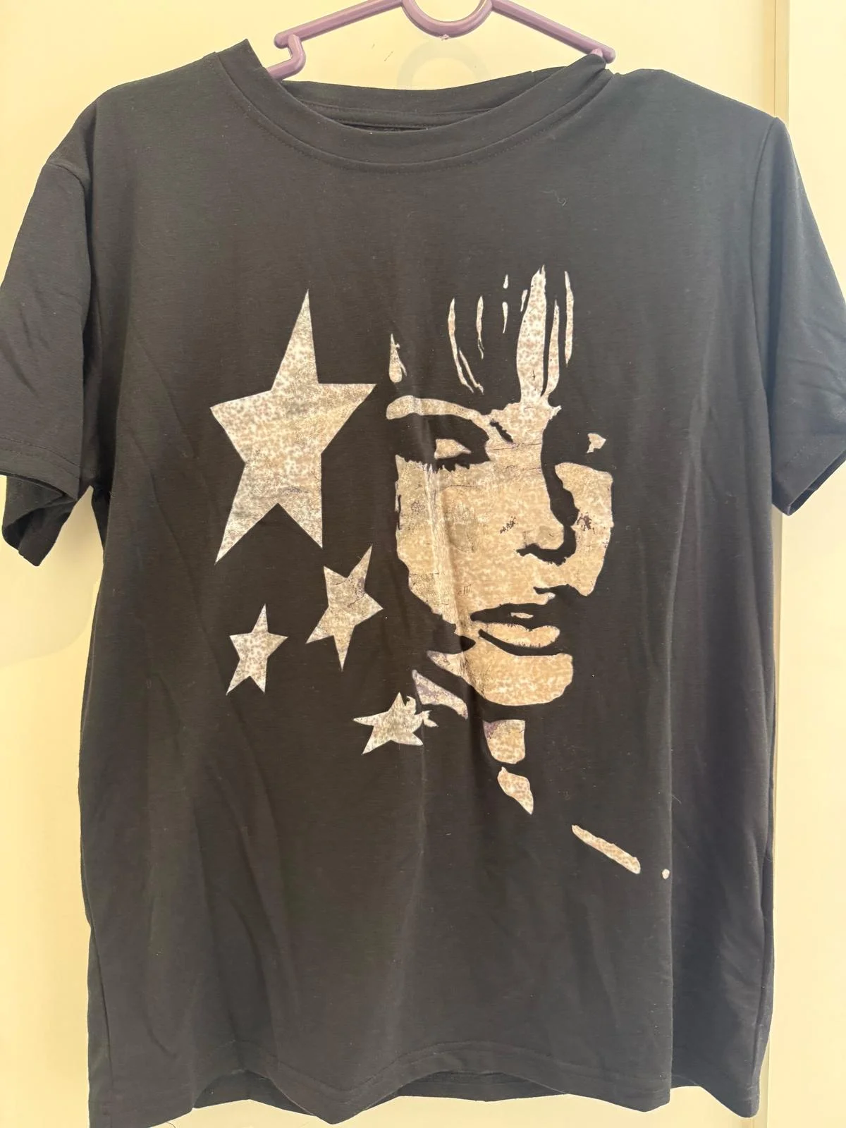 Shein T-shirts, size M / 38 / 10, photo 1