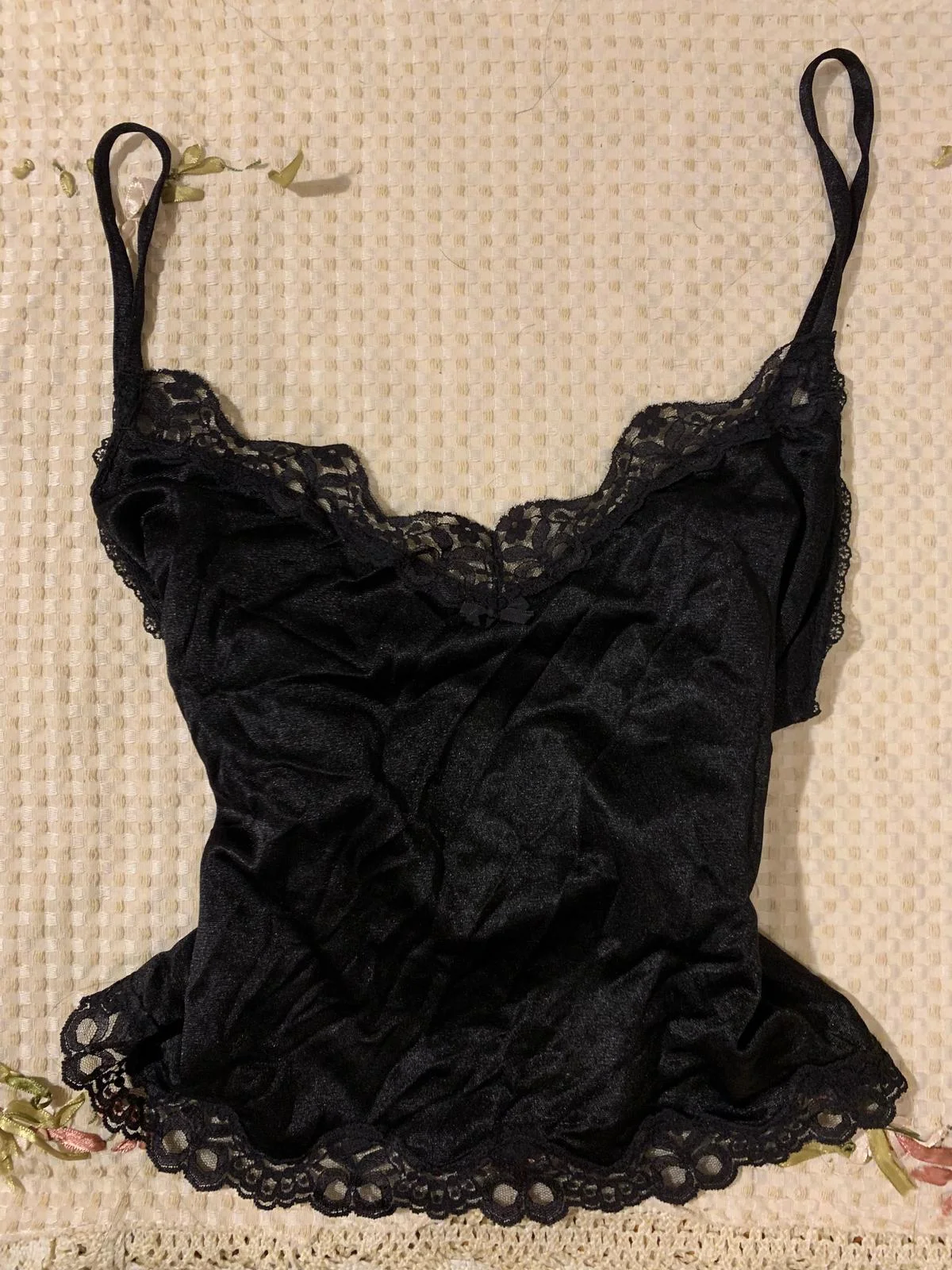 Cami Tops, size XXXL / 46 / 18, photo 1