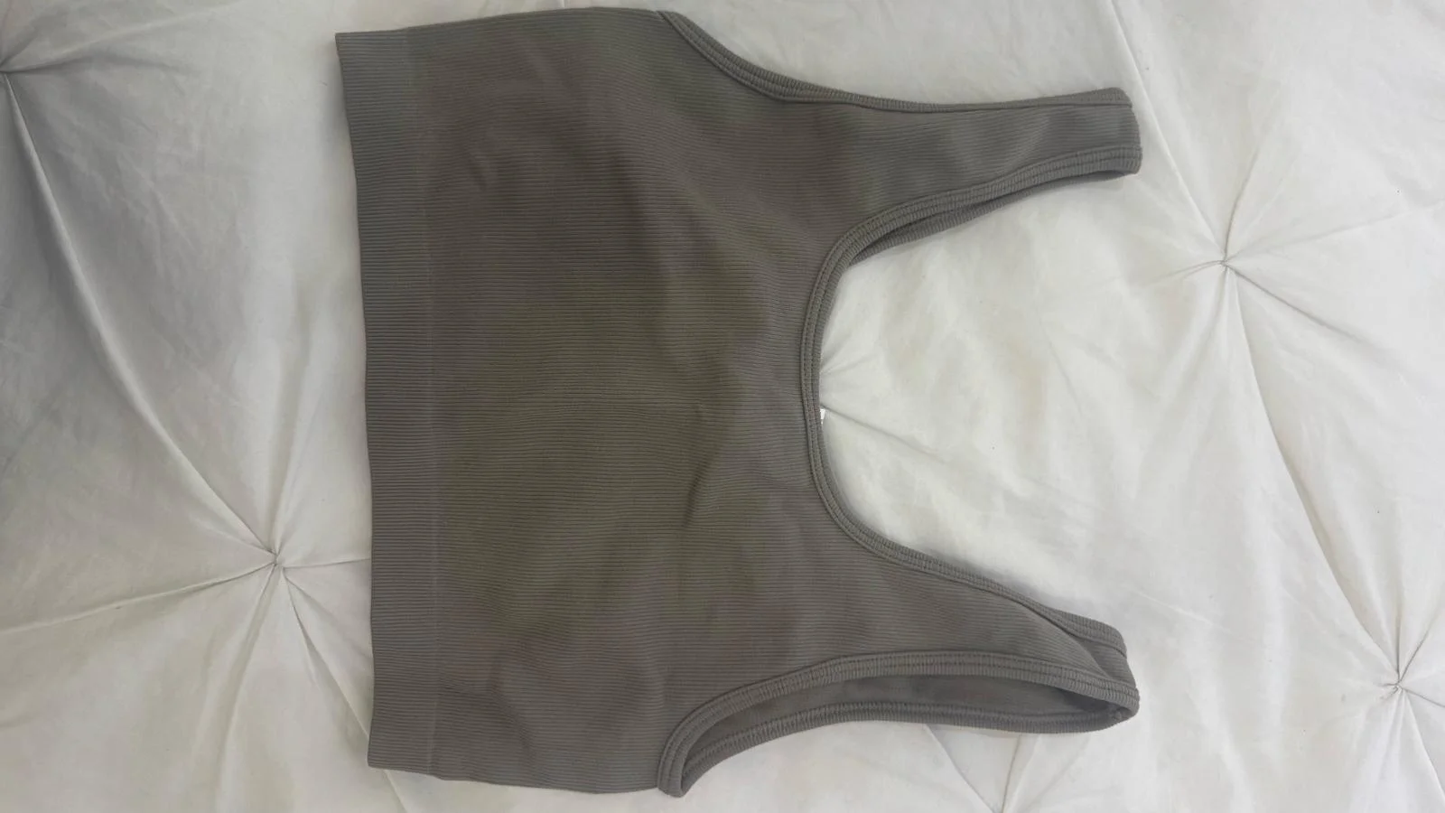Pull & Bear Crop Tops, size XS / 34 / 6, photo 1