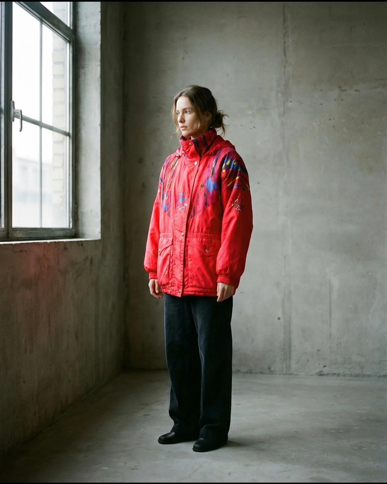 FILA Jackets, size M / 38 / 10, photo 1