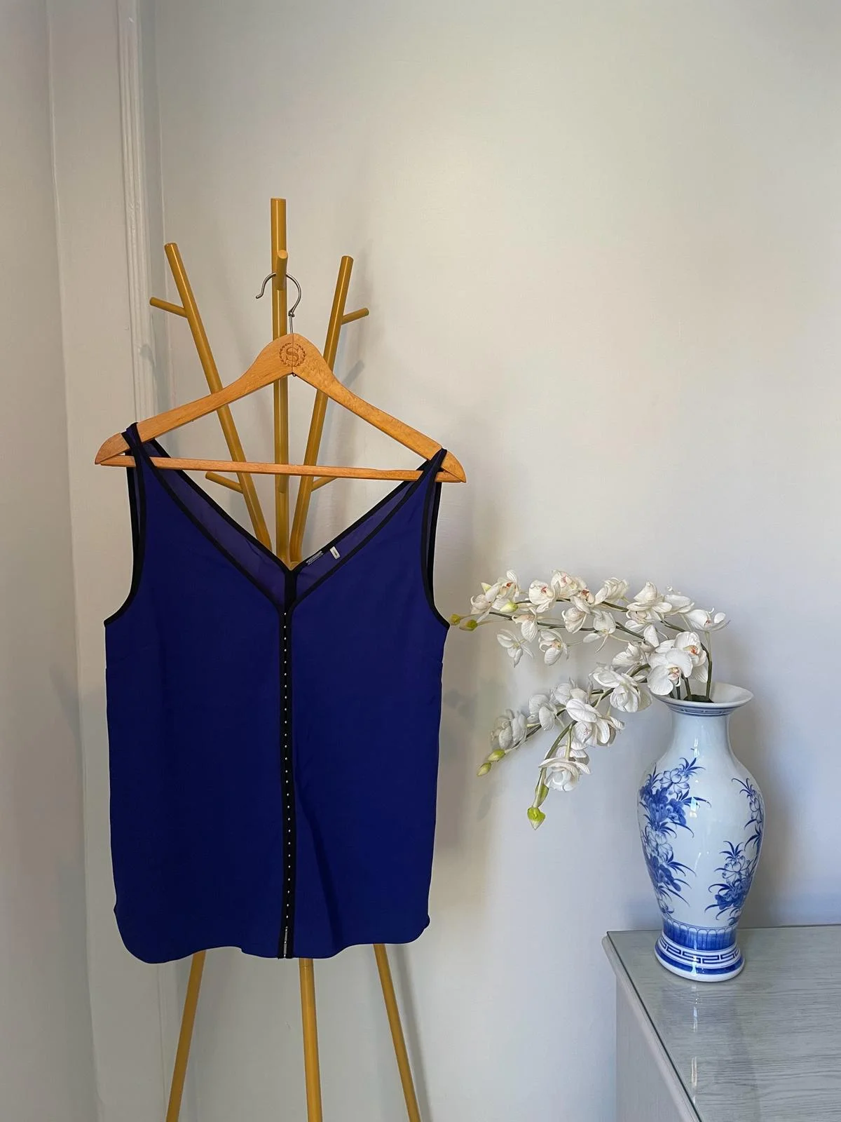 Blouses, size S / 36 / 8, photo 1