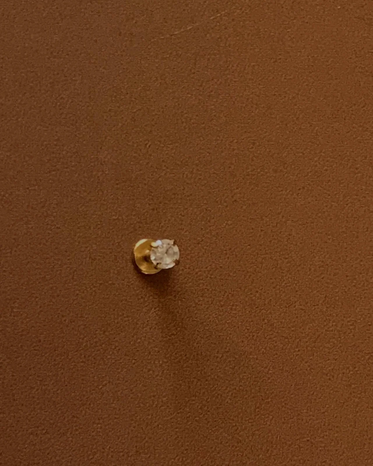 Earrings, size One size, photo 1