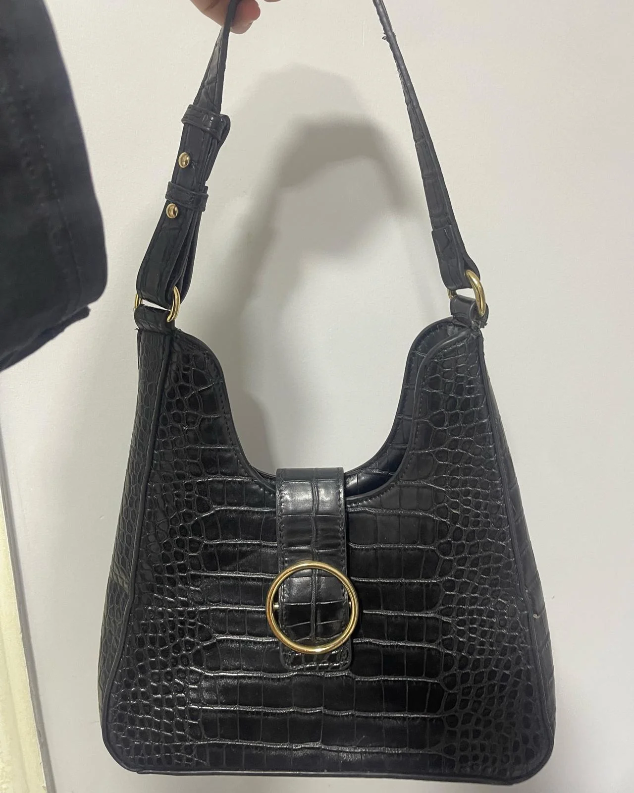 Mango Shoulder Bag, size Other, photo 1