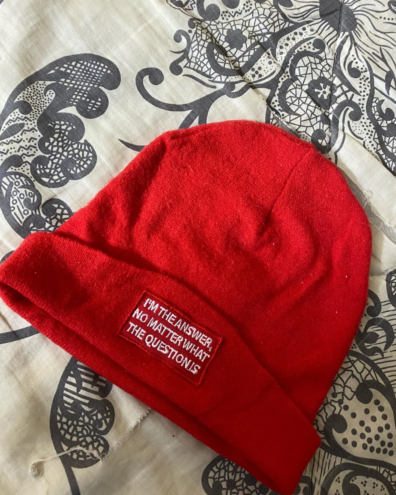 Zara Hats & Caps, size One size, photo 1
