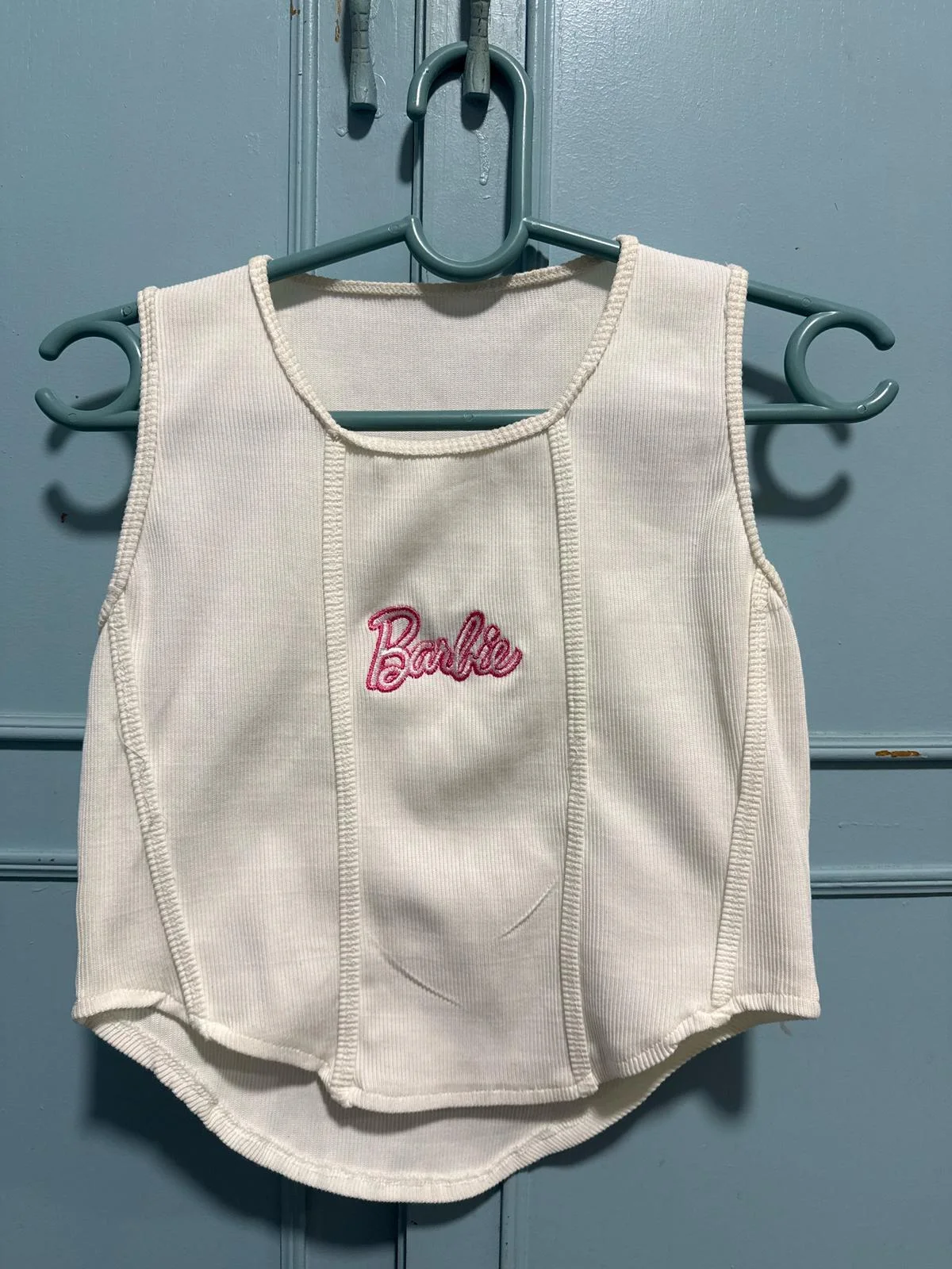 local brands Tank Tops, size M / 38 / 10, photo 1