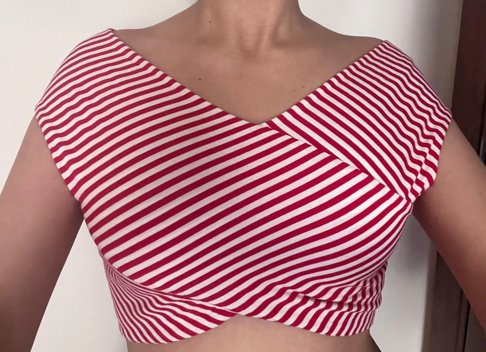Crop Tops, size M / 38 / 10, photo 1