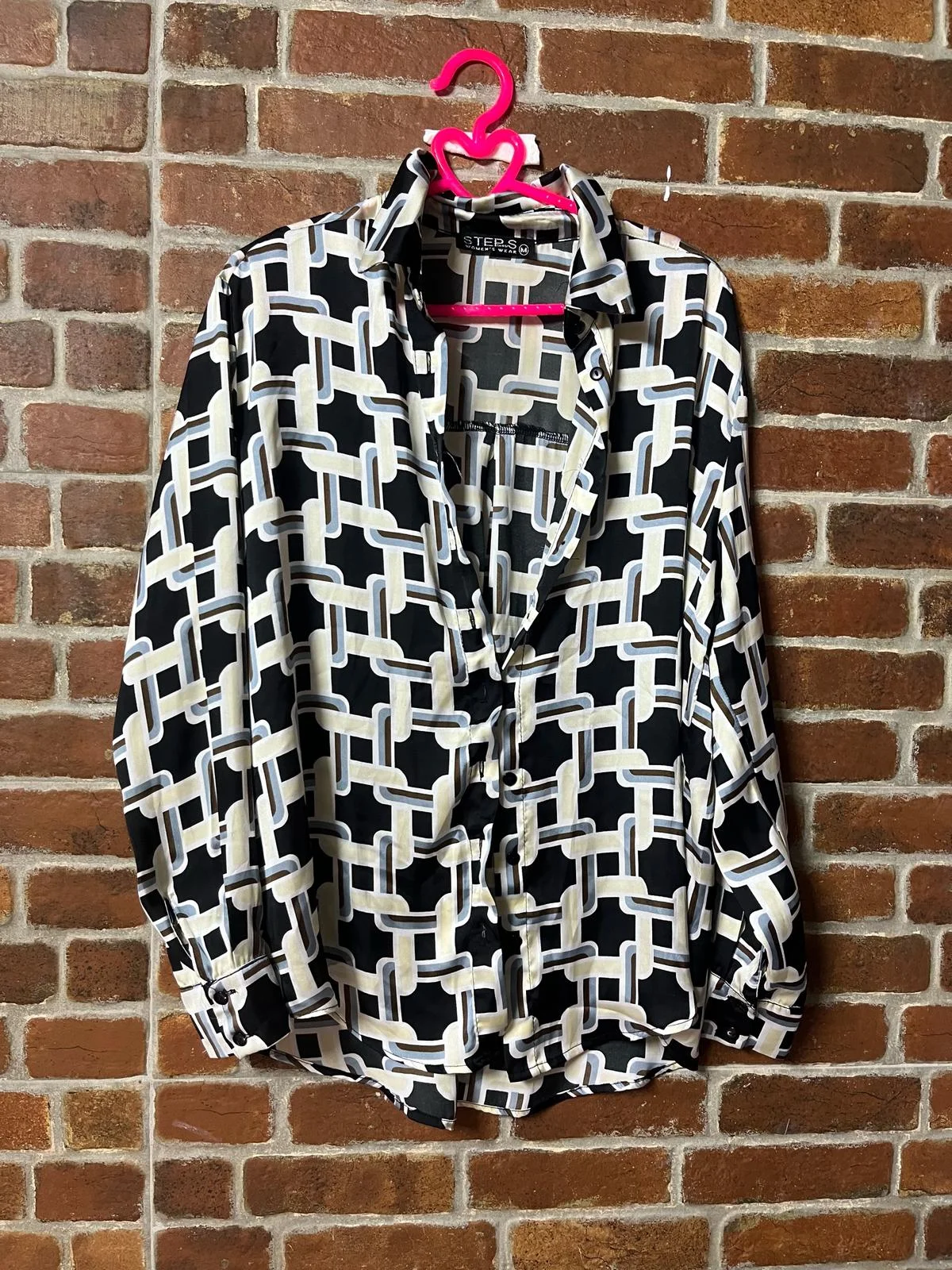 Blouses, size M / 38 / 10, photo 1