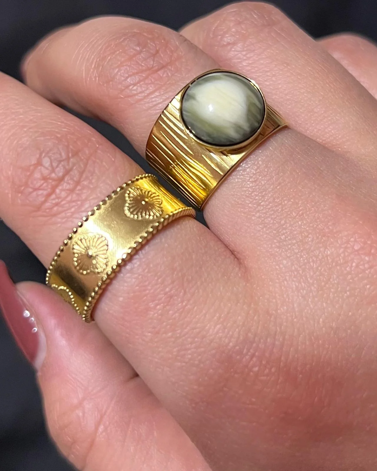 Rings, size Other, photo 1