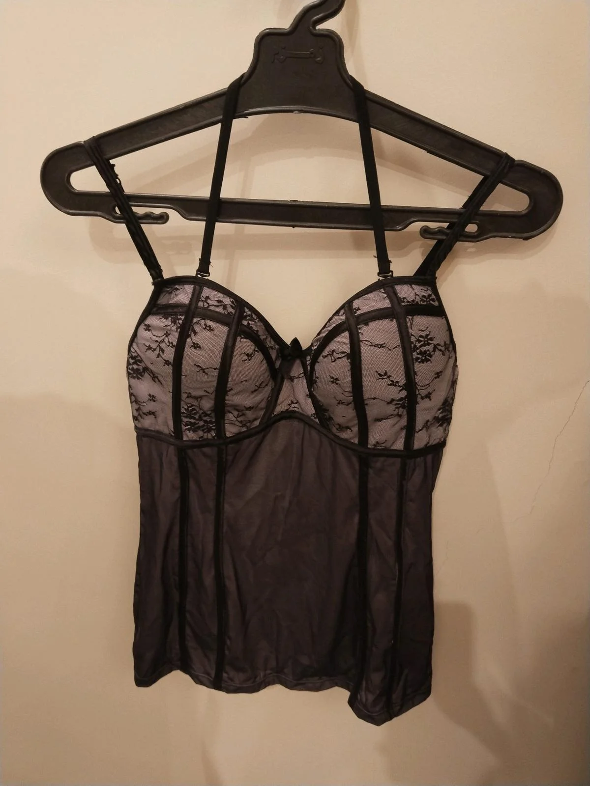 Hunkemöller Corsets, size L / 40 / 12, photo 1