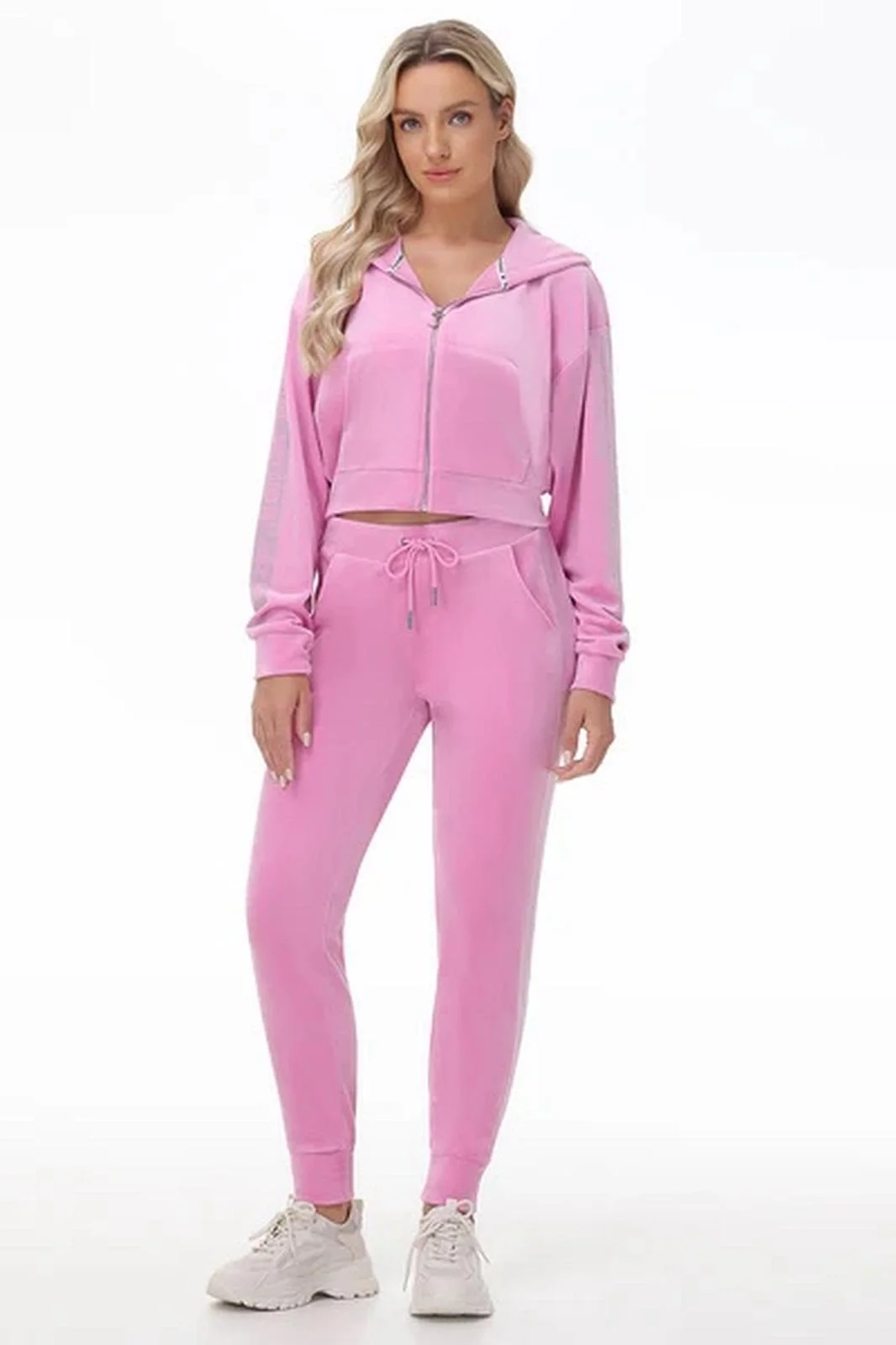 Juicy Couture Pants, size M / 38 / 10, photo 1