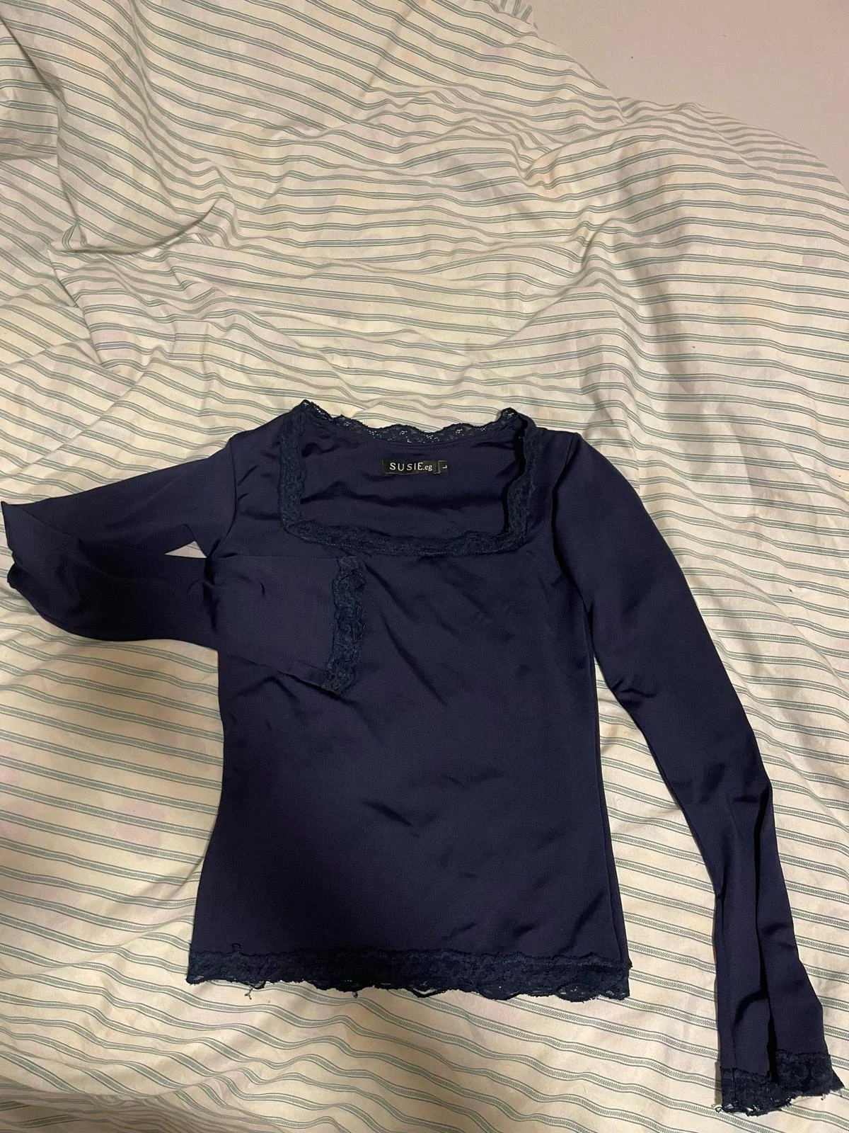 Local Long Sleeve, size M / 38 / 10, photo 1